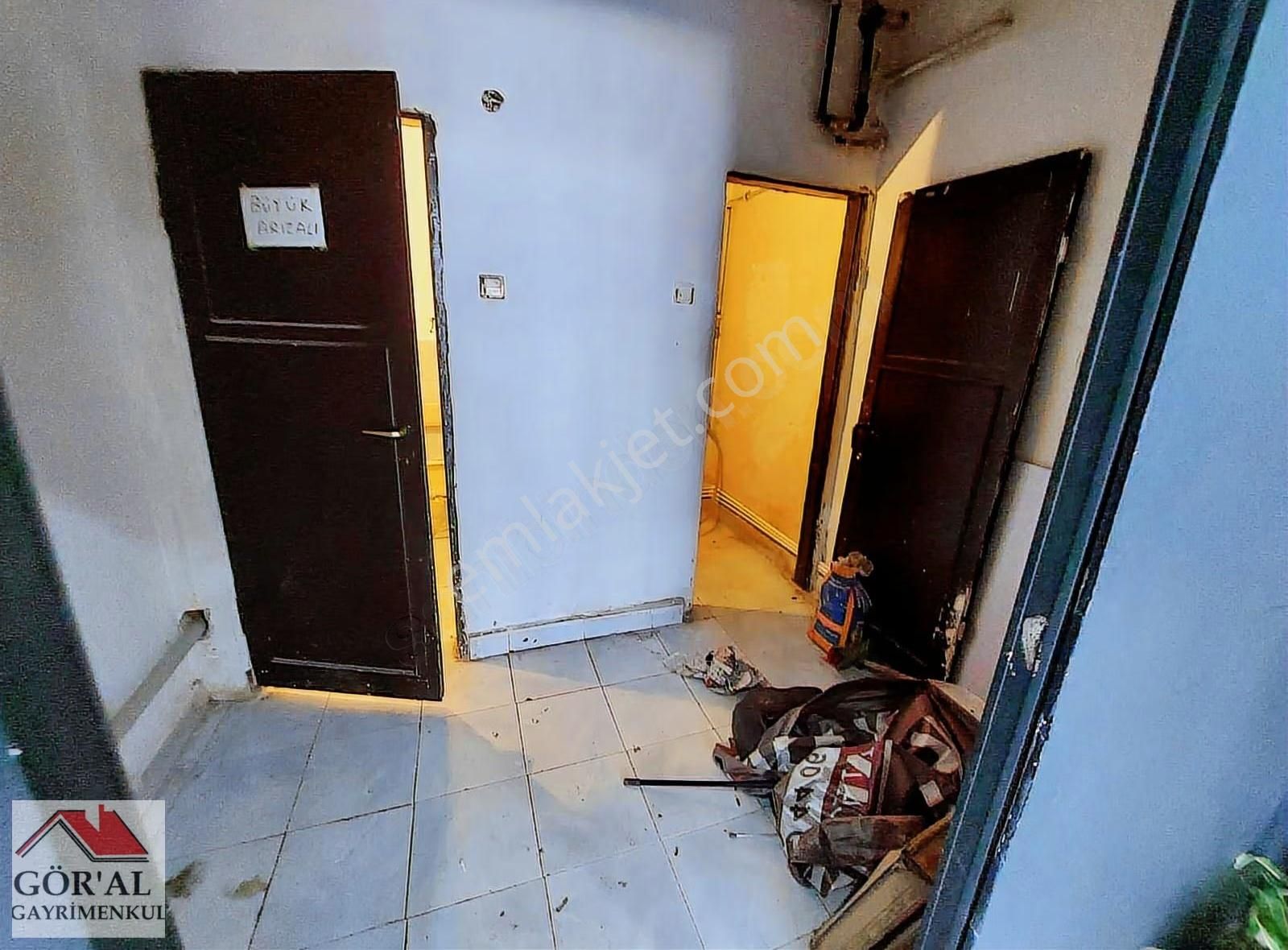 Göraldan Sokullu Caddesi Üzerinde Full Yapılı 33 M2 Dükkan - Görsel 6