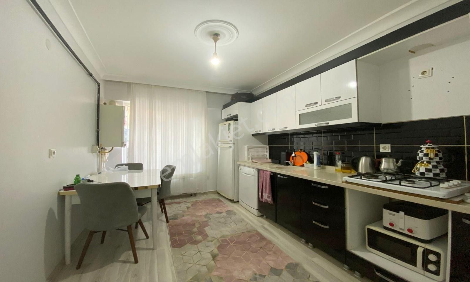 Hisar Mahallesi'nde Yapılı Masrafsız Kupon Daire! - Görsel 2