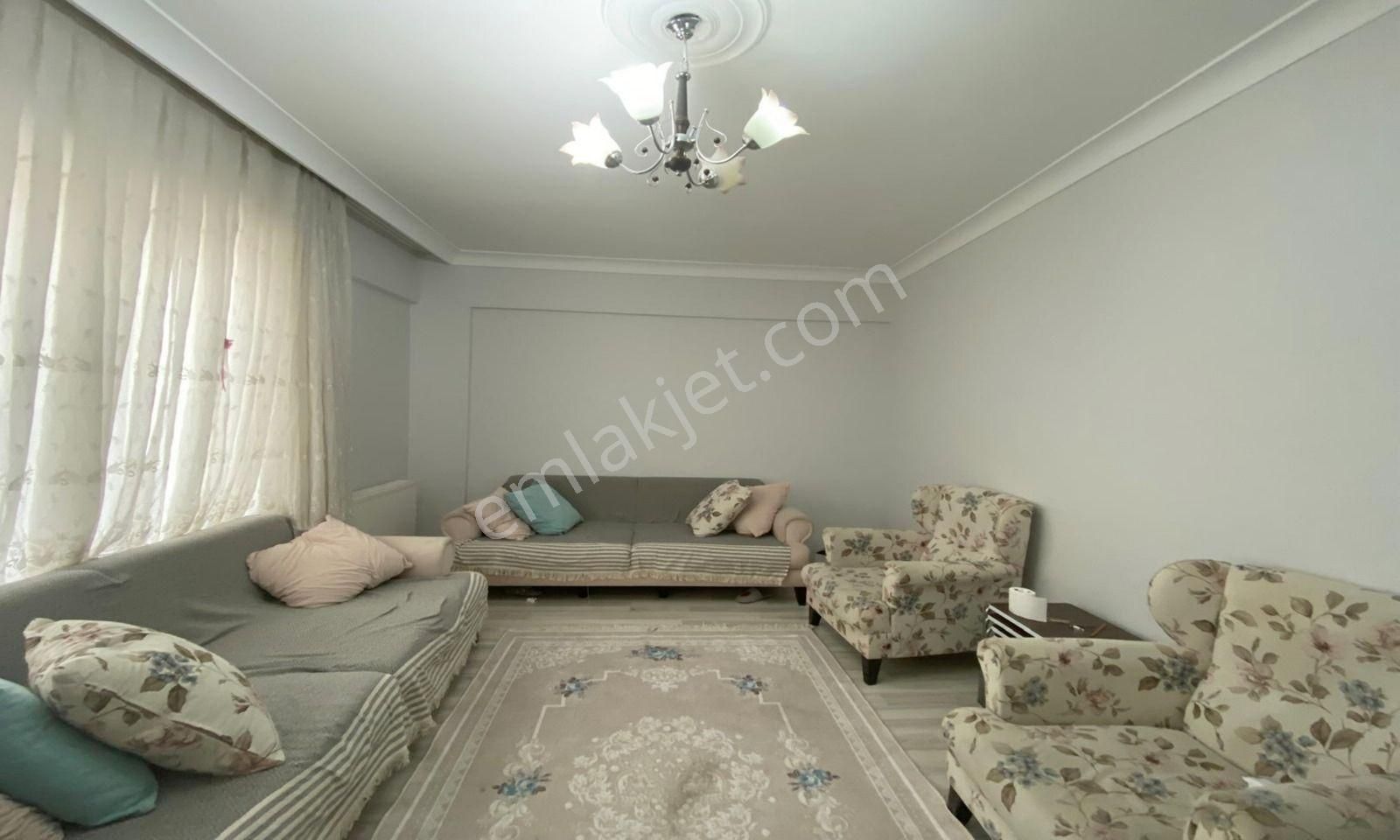 Hisar Mahallesi'nde Yapılı Masrafsız Kupon Daire! - Görsel 7