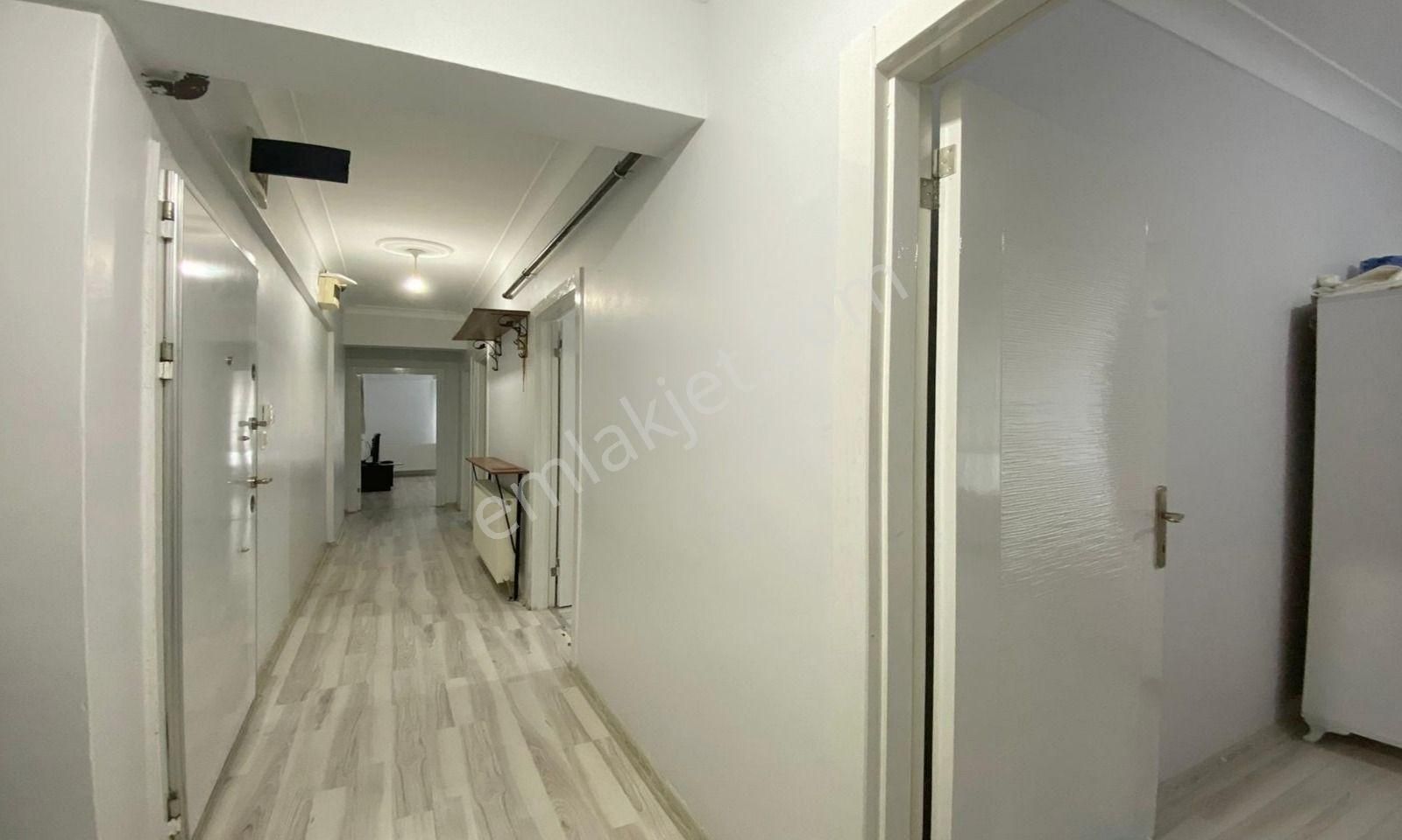 Hisar Mahallesi'nde Yapılı Masrafsız Kupon Daire! - Görsel 26