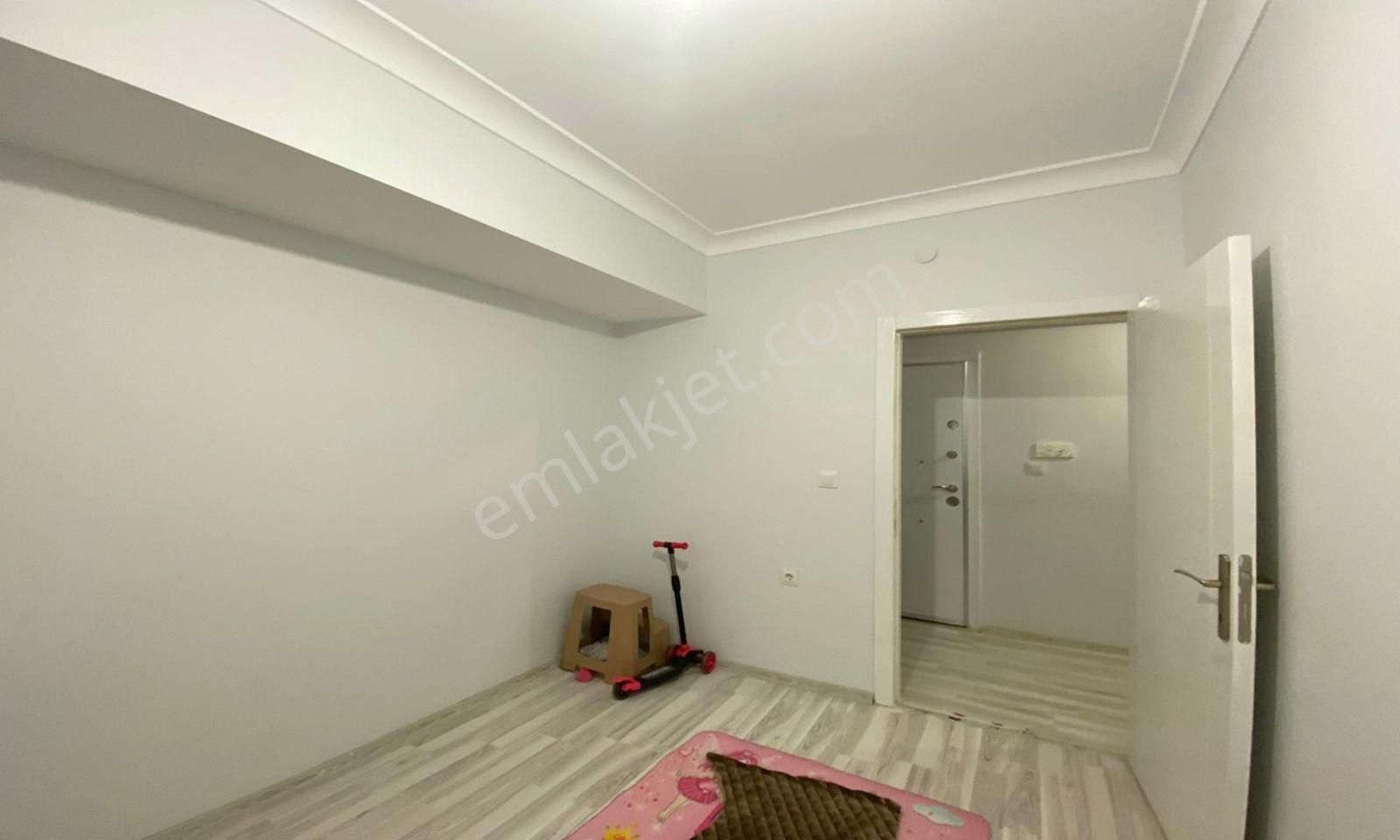 Hisar Mahallesi'nde Yapılı Masrafsız Kupon Daire! - Görsel 21