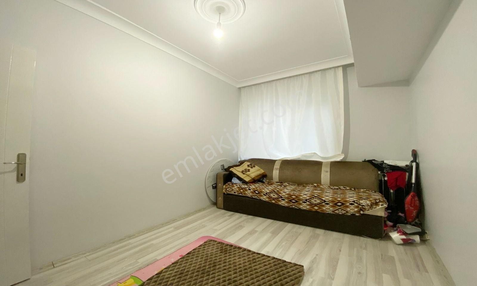 Hisar Mahallesi'nde Yapılı Masrafsız Kupon Daire! - Görsel 13