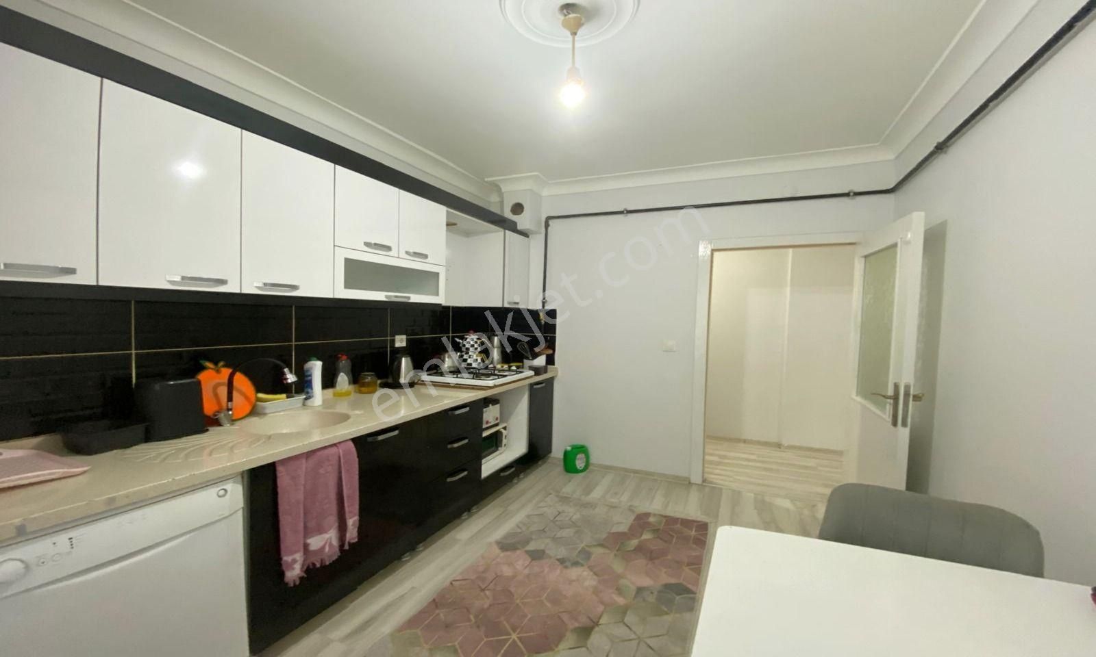 Hisar Mahallesi'nde Yapılı Masrafsız Kupon Daire! - Görsel 3