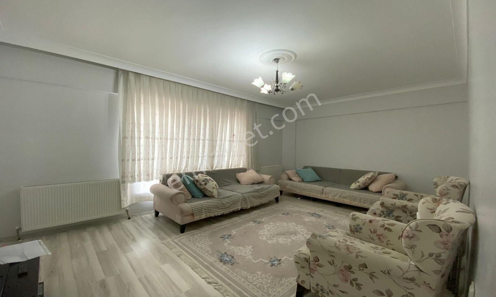 Hisar Mahallesi'nde Yapılı Masrafsız Kupon Daire! - Görsel 5