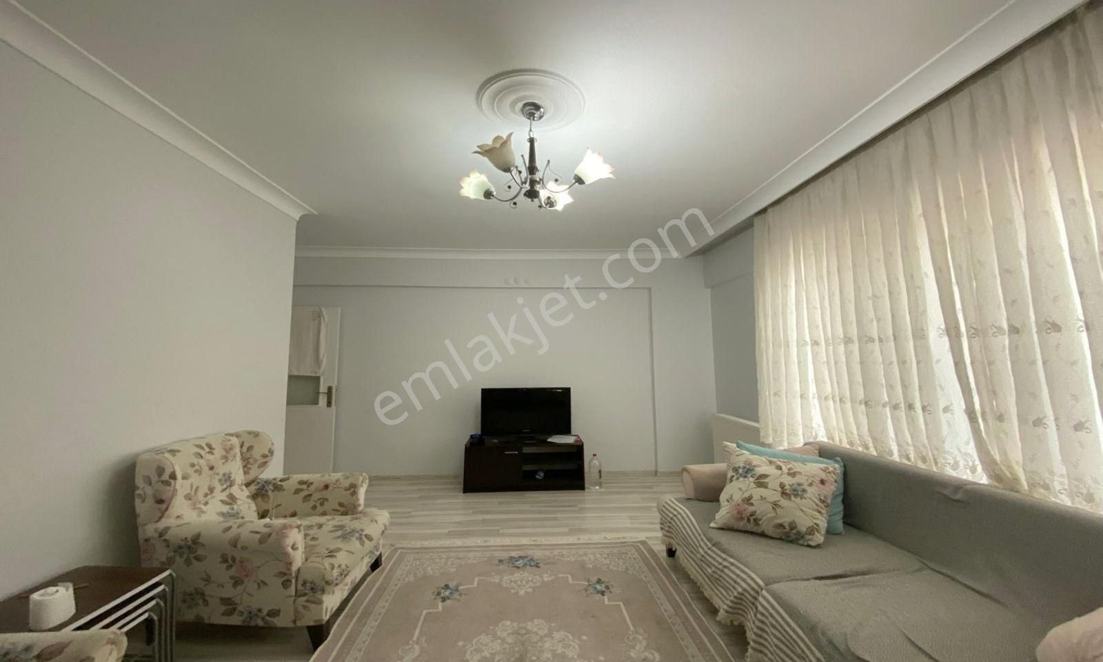 Hisar Mahallesi'nde Yapılı Masrafsız Kupon Daire! - Görsel 9