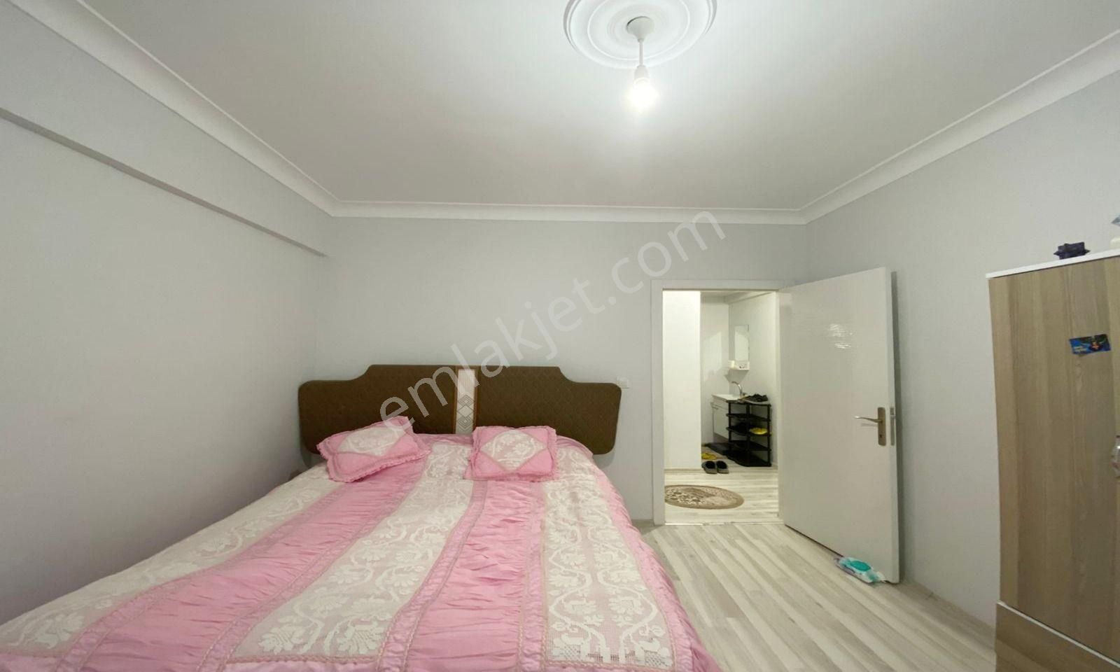 Hisar Mahallesi'nde Yapılı Masrafsız Kupon Daire! - Görsel 19