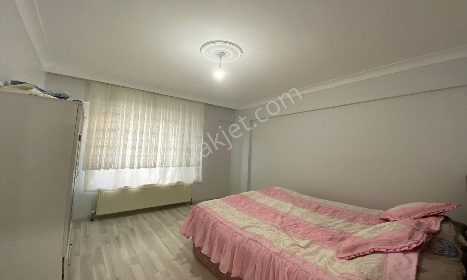 Hisar Mahallesi'nde Yapılı Masrafsız Kupon Daire! - Görsel 16