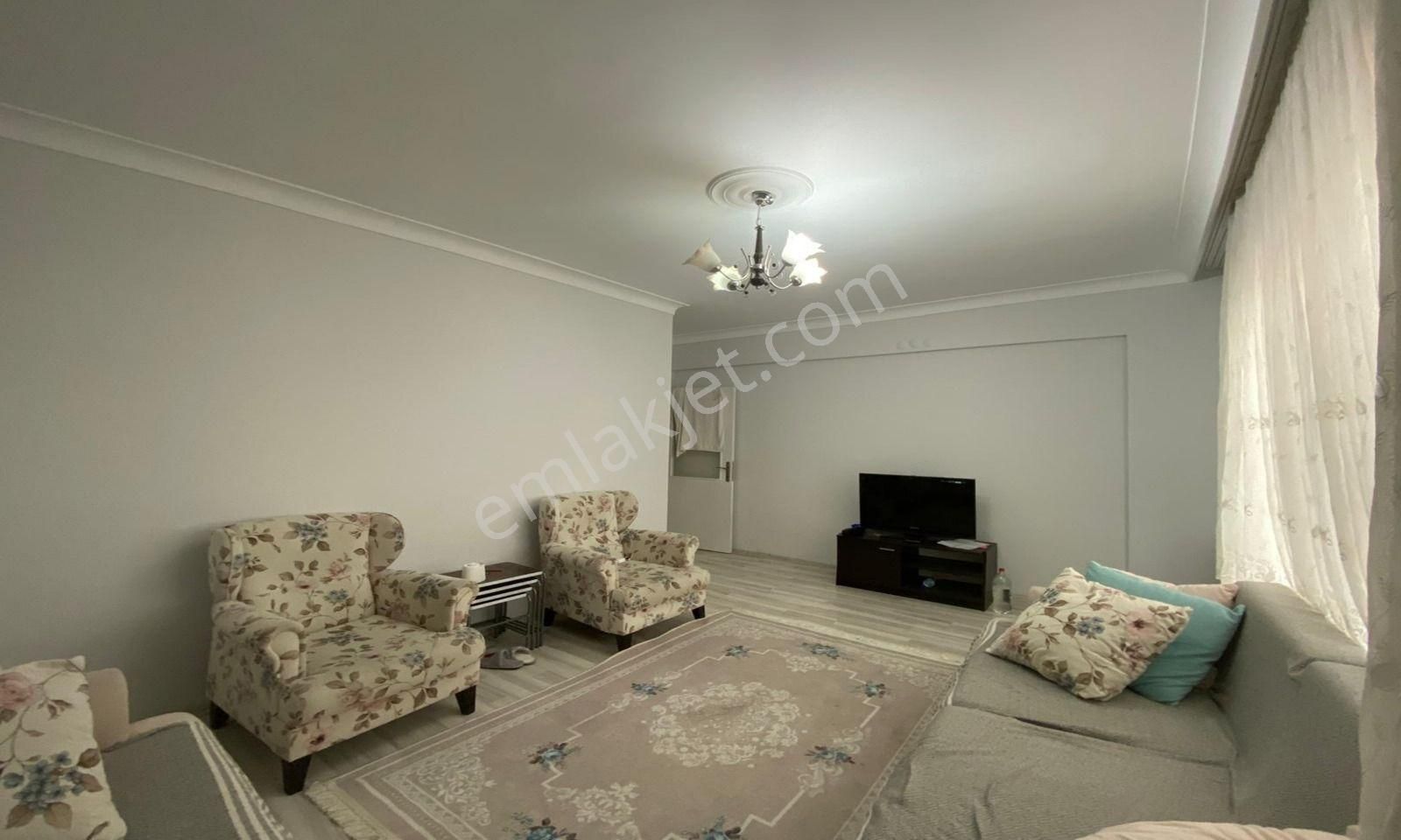 Hisar Mahallesi'nde Yapılı Masrafsız Kupon Daire! - Görsel 8