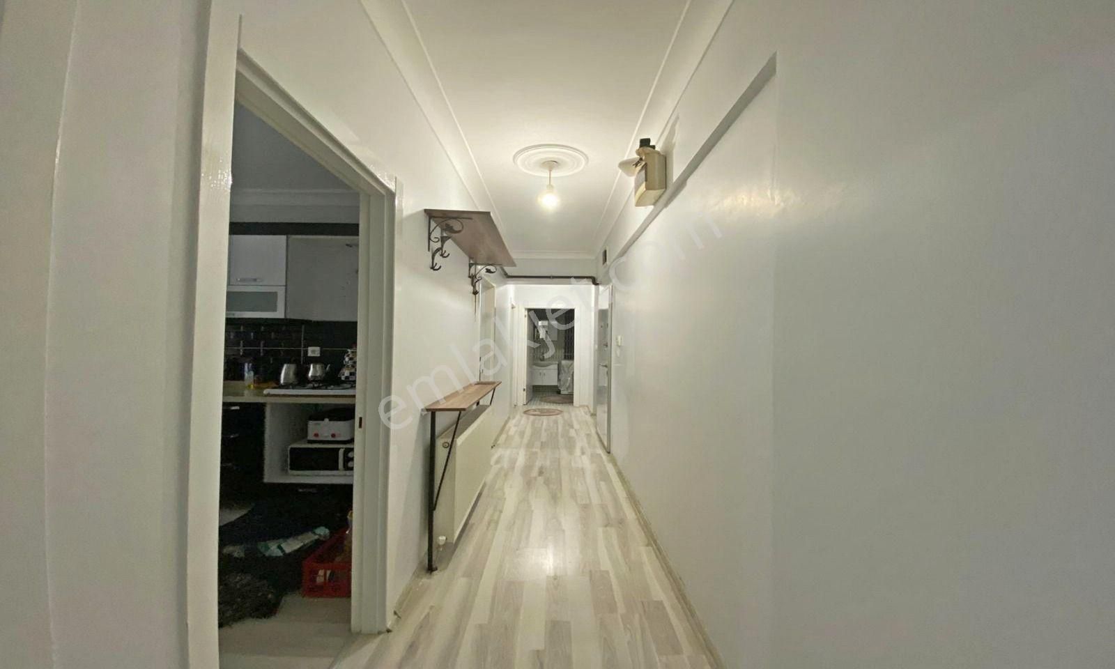 Hisar Mahallesi'nde Yapılı Masrafsız Kupon Daire! - Görsel 25