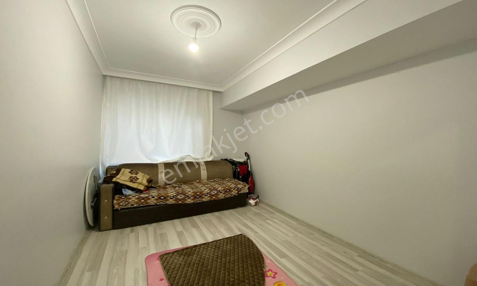 Hisar Mahallesi'nde Yapılı Masrafsız Kupon Daire! - Görsel 14