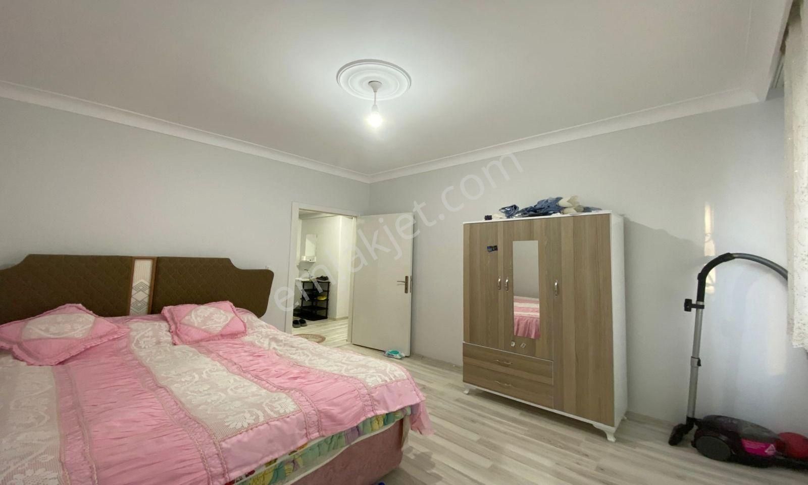 Hisar Mahallesi'nde Yapılı Masrafsız Kupon Daire! - Görsel 18