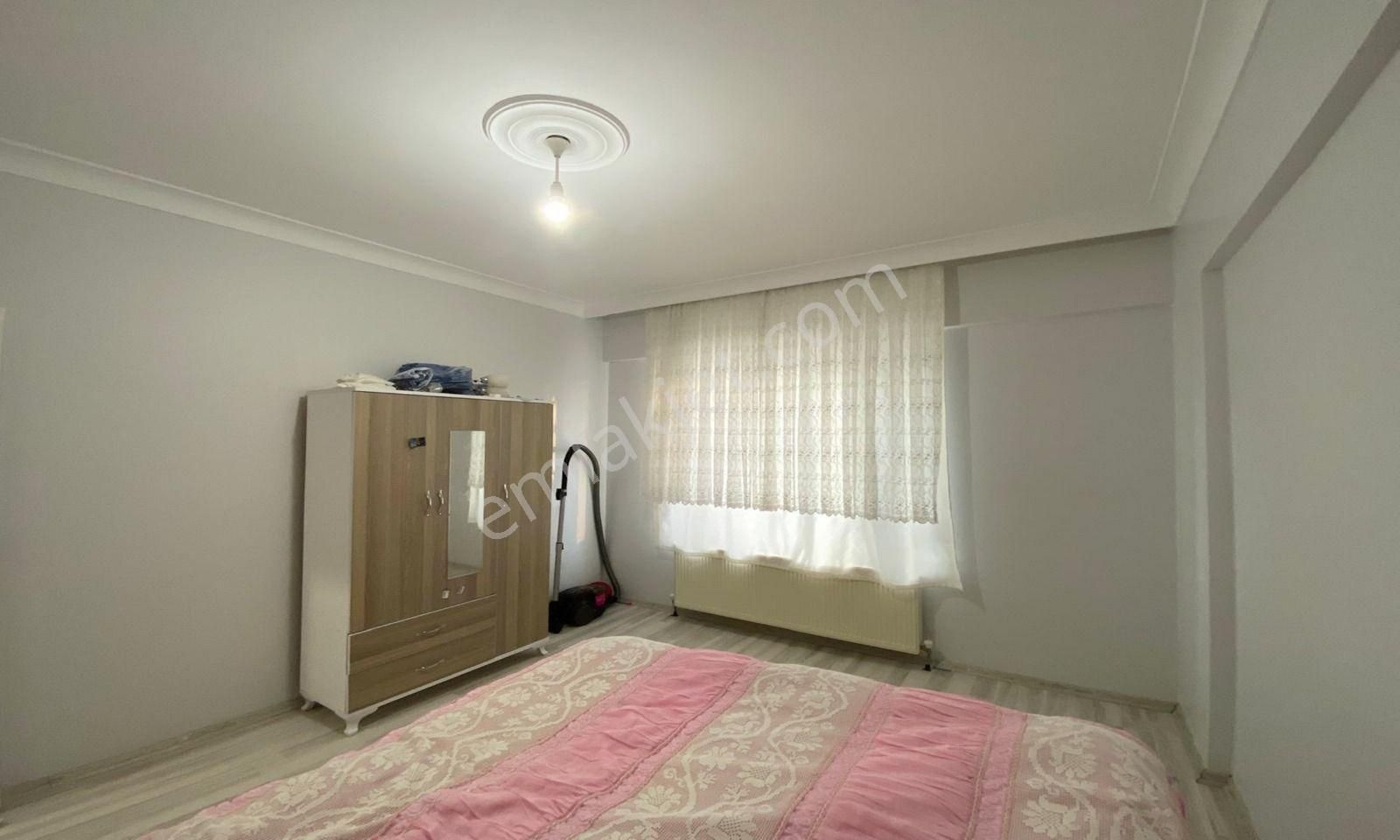 Hisar Mahallesi'nde Yapılı Masrafsız Kupon Daire! - Görsel 15