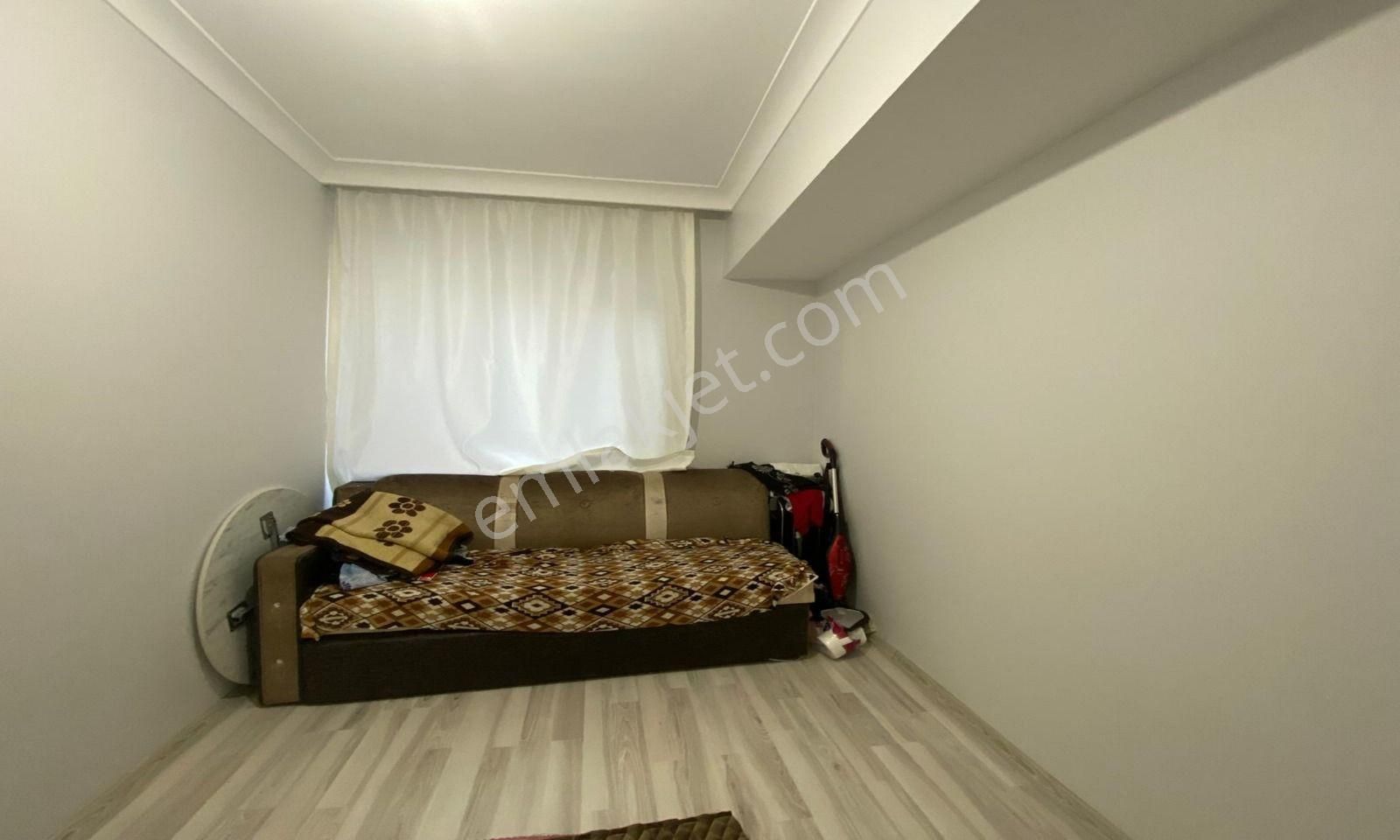 Hisar Mahallesi'nde Yapılı Masrafsız Kupon Daire! - Görsel 12