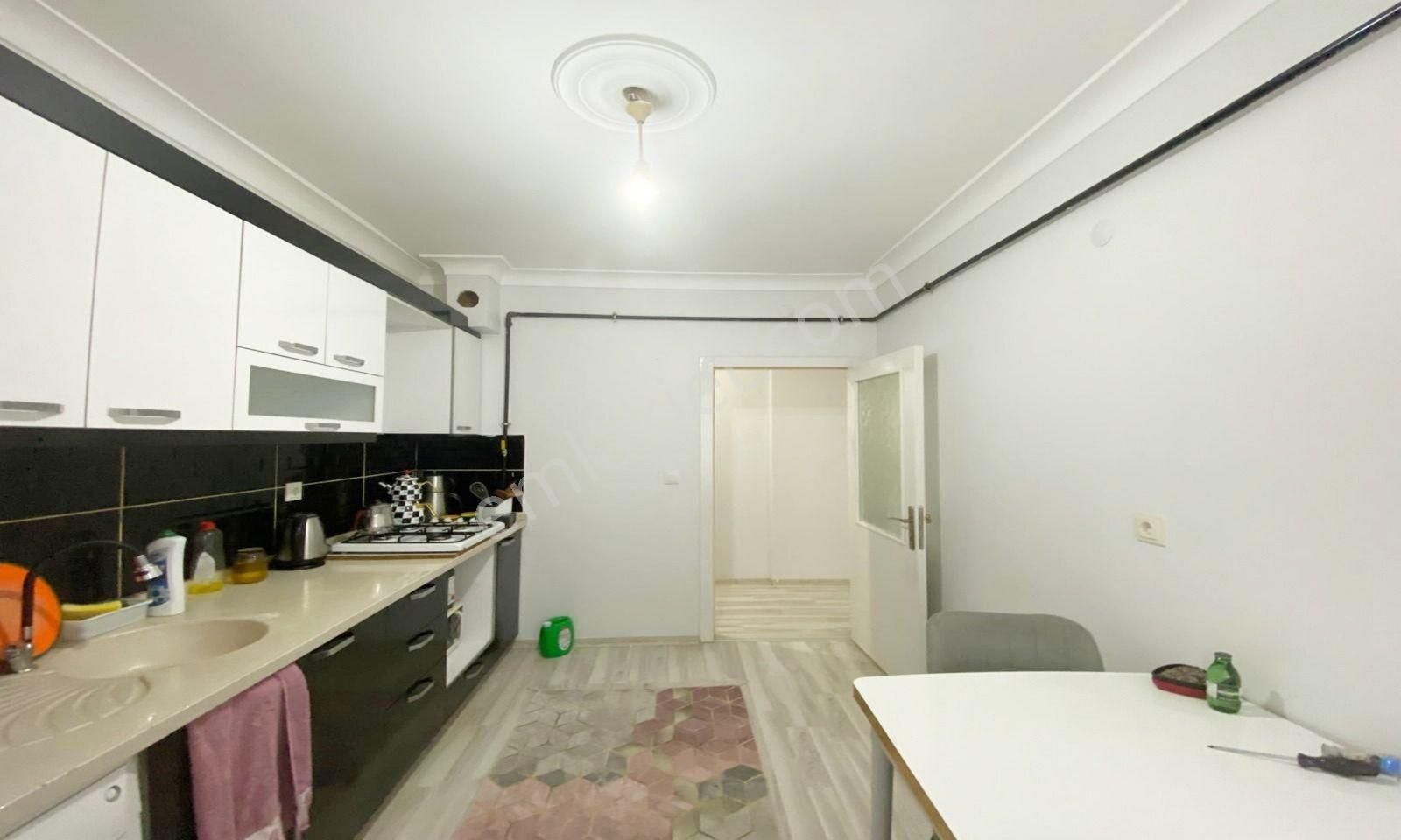 Hisar Mahallesi'nde Yapılı Masrafsız Kupon Daire! - Görsel 4