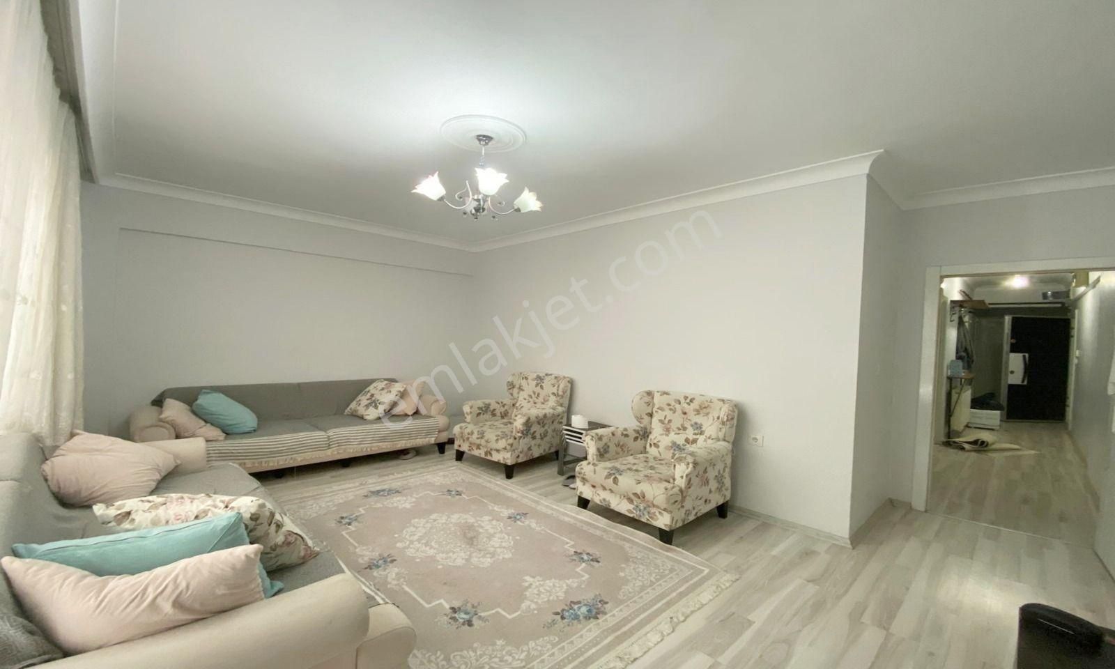 Hisar Mahallesi'nde Yapılı Masrafsız Kupon Daire! - Görsel 6