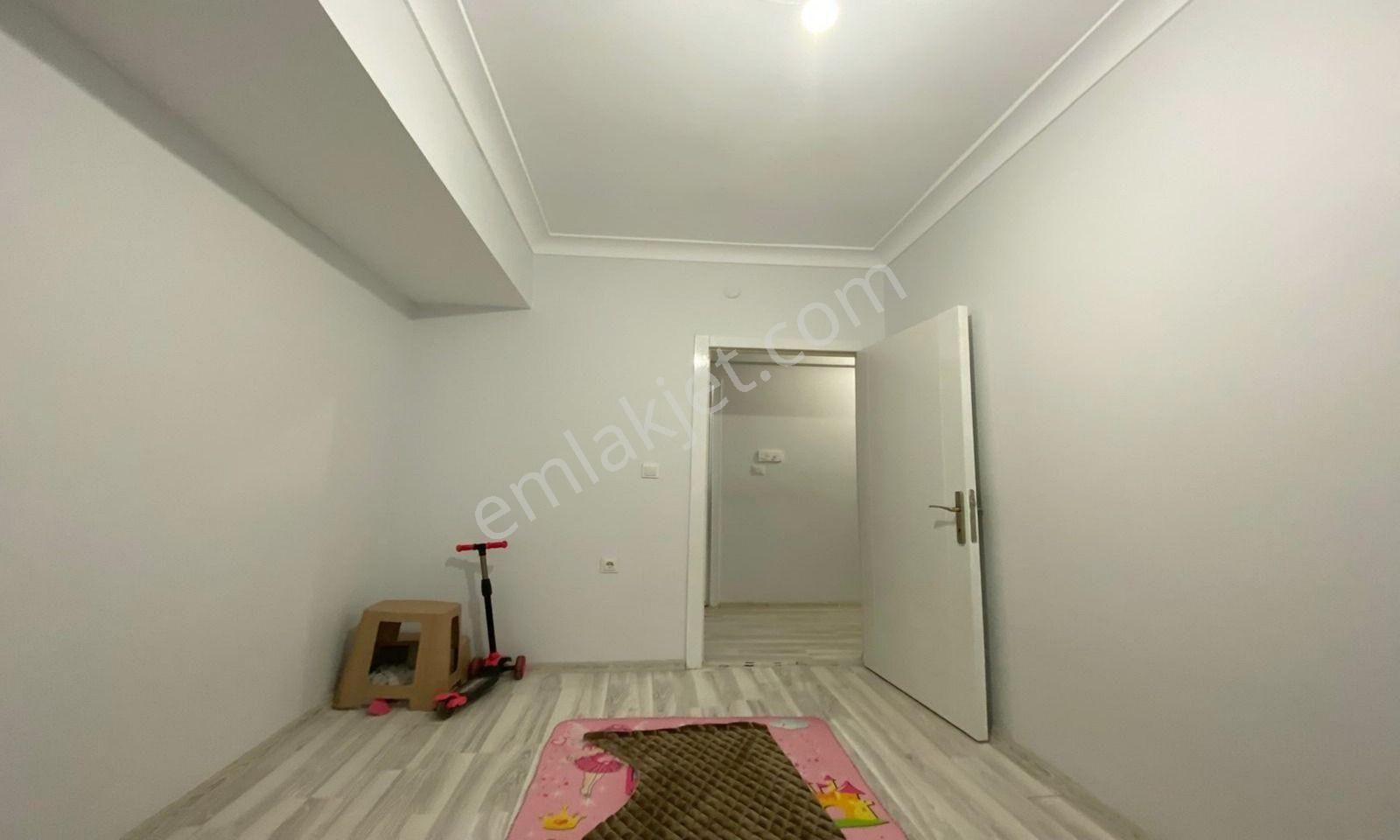 Hisar Mahallesi'nde Yapılı Masrafsız Kupon Daire! - Görsel 20