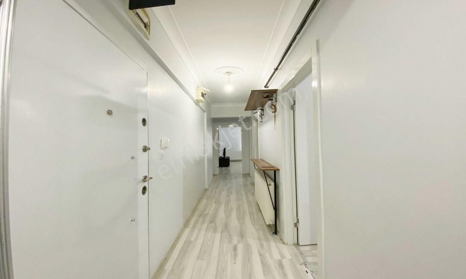 Hisar Mahallesi'nde Yapılı Masrafsız Kupon Daire! - Görsel 24