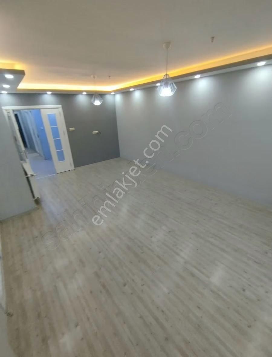 Gold Plus Emlaktan Geniş 3+1 Daire - Görsel 19