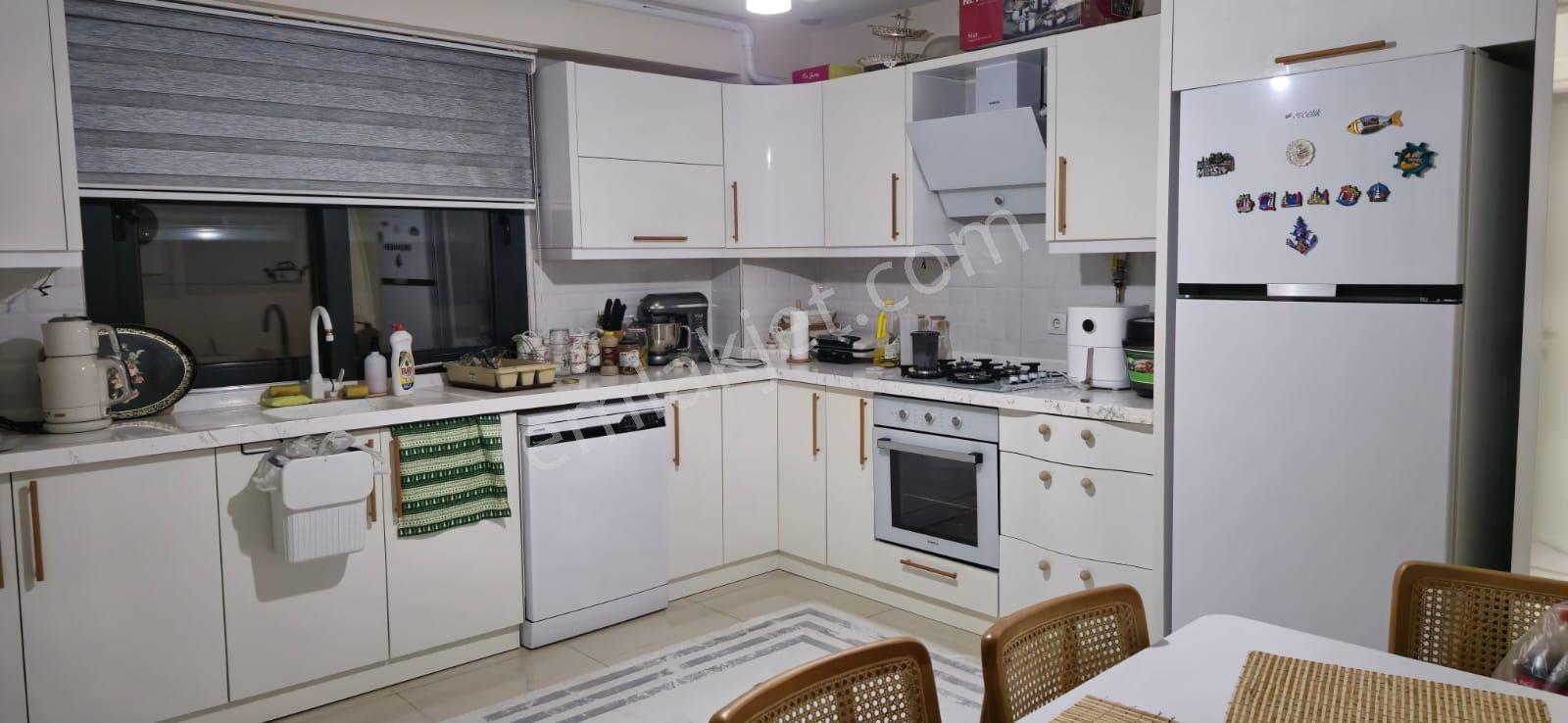 Ağabey Gayrimenkul'den Selvilitepe Mahallesinde Satılık Daire - Görsel 3