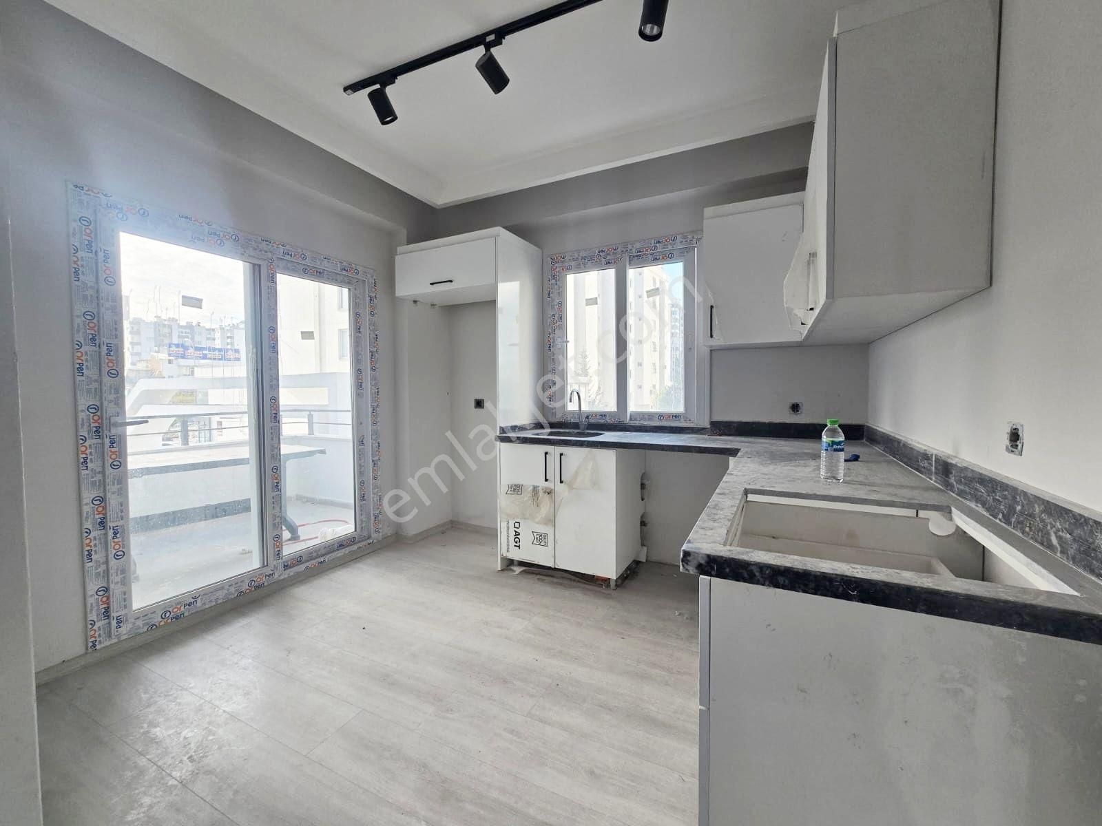 Huzurevleri Mah.mavi Bulvar Üzeri 2 Bloklu Site İçi Hasarsız Raporlu K.mutfaklı Cazip Kaçmaz Fırsat - Görsel 2