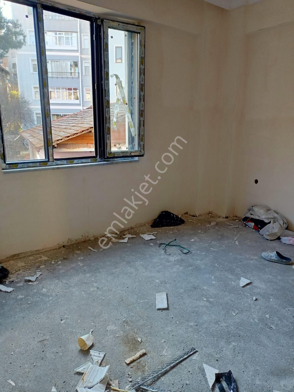 Adalet Gold Group'tan Satılık Sıfır 1+1 Daire - Görsel 3