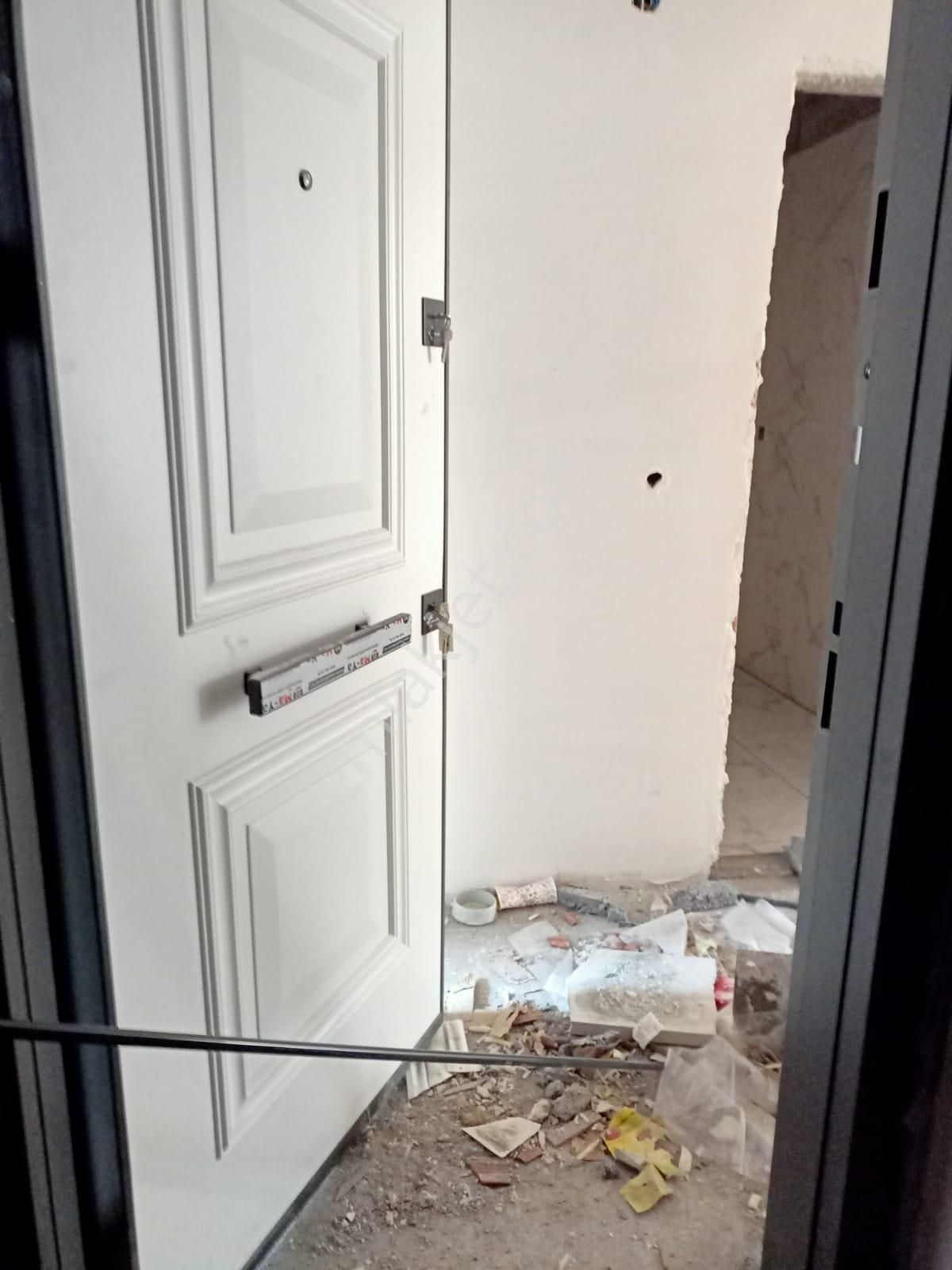 Adalet Gold Group'tan Satılık Sıfır 1+1 Daire - Görsel 7