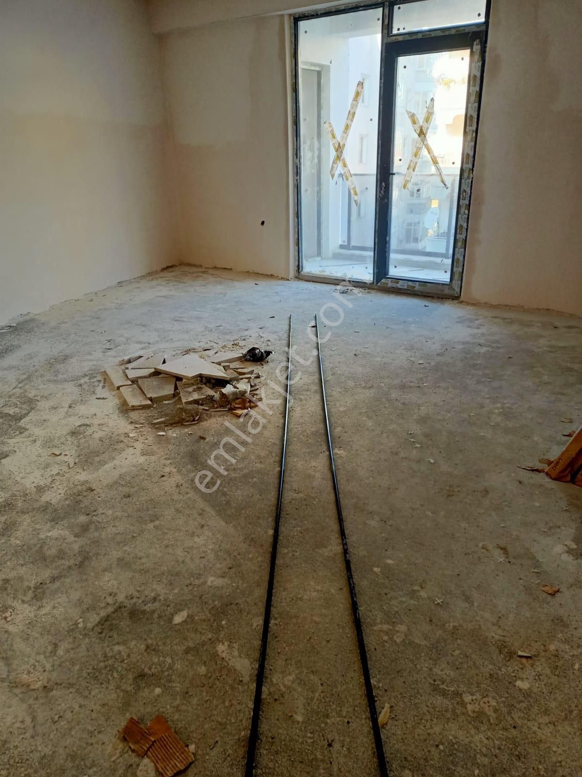 Adalet Gold Group'tan Satılık Sıfır 1+1 Daire - Görsel 4