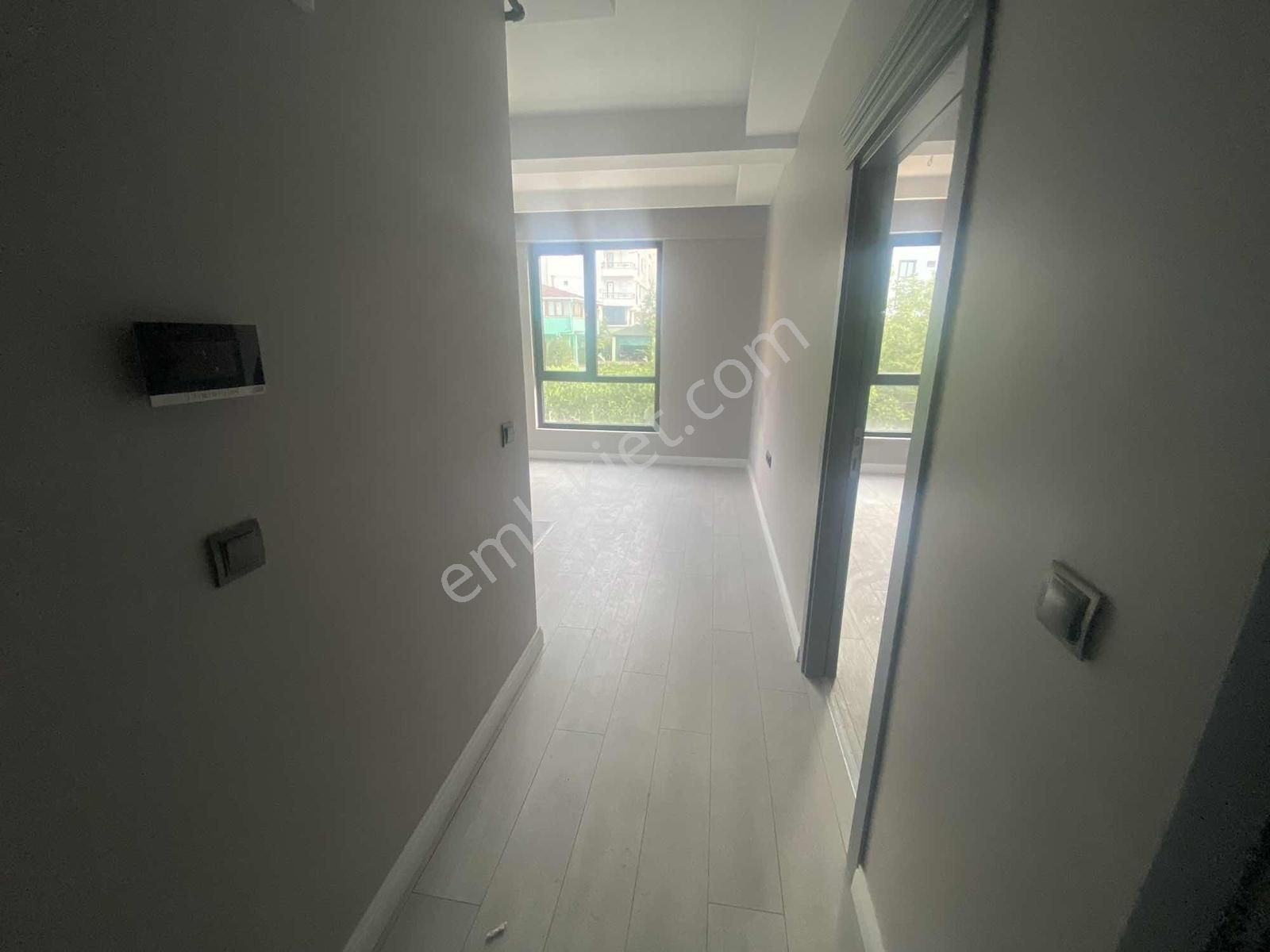 Esra Tebirden 1+1 Full Kredi İmkanıyla Fırsat Daire - Görsel 20