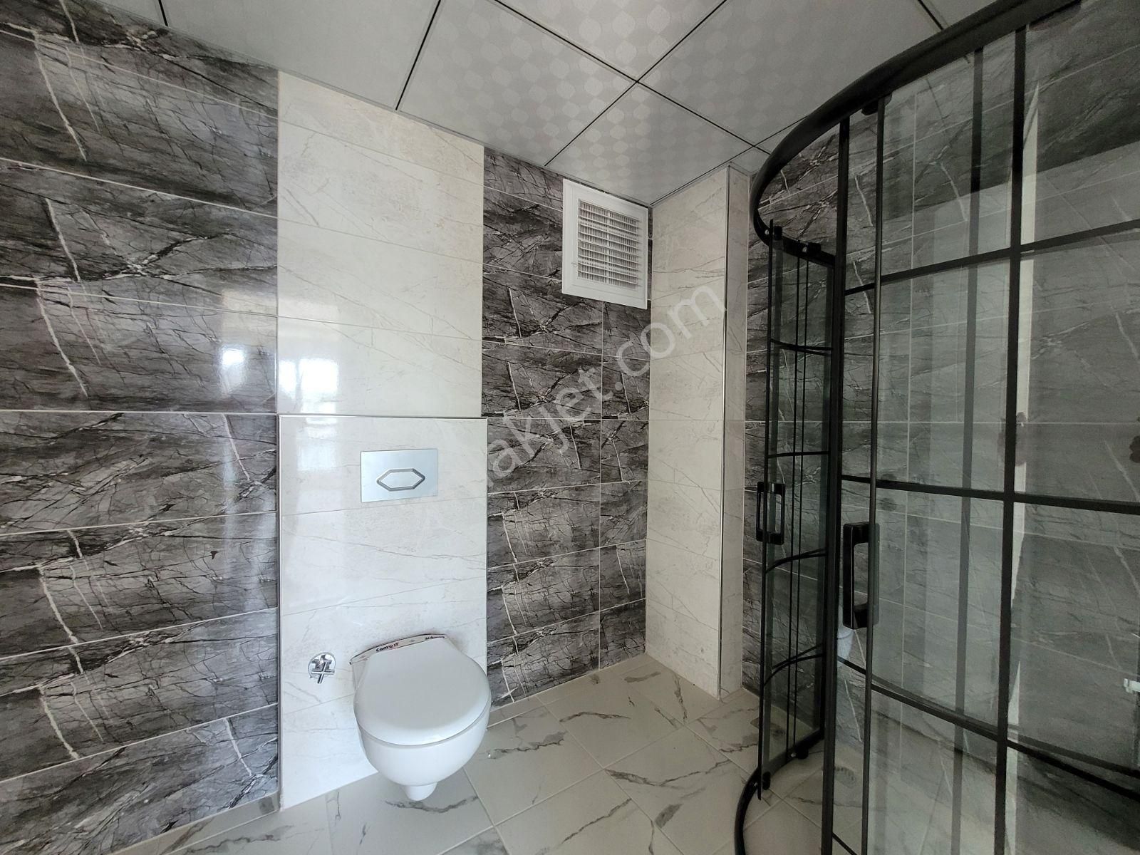 Serhat Çaldırak'tan Körfezde Yerden Isıtmalı Geniş 1+1 Daire - Görsel 23