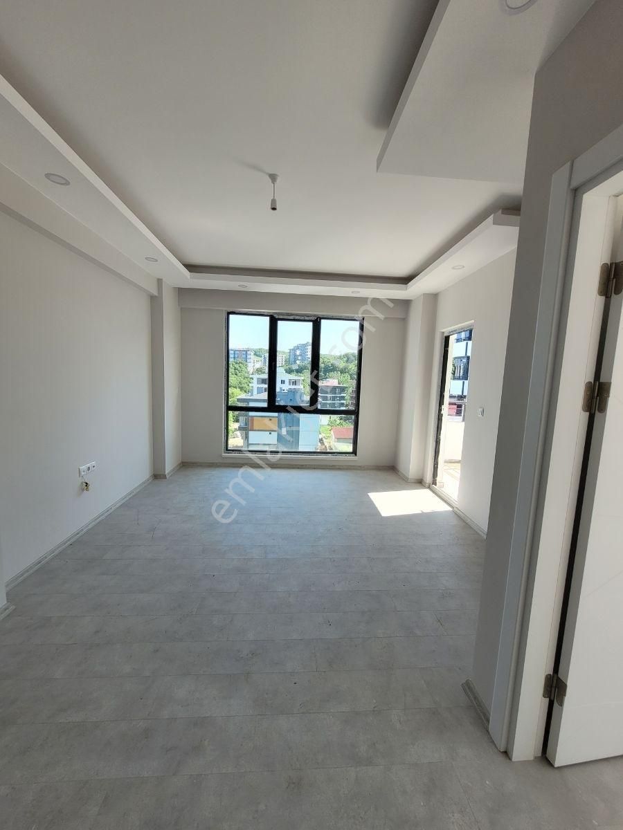 Serhat Çaldırak'tan Körfezde Yerden Isıtmalı Geniş 1+1 Daire - Görsel 5