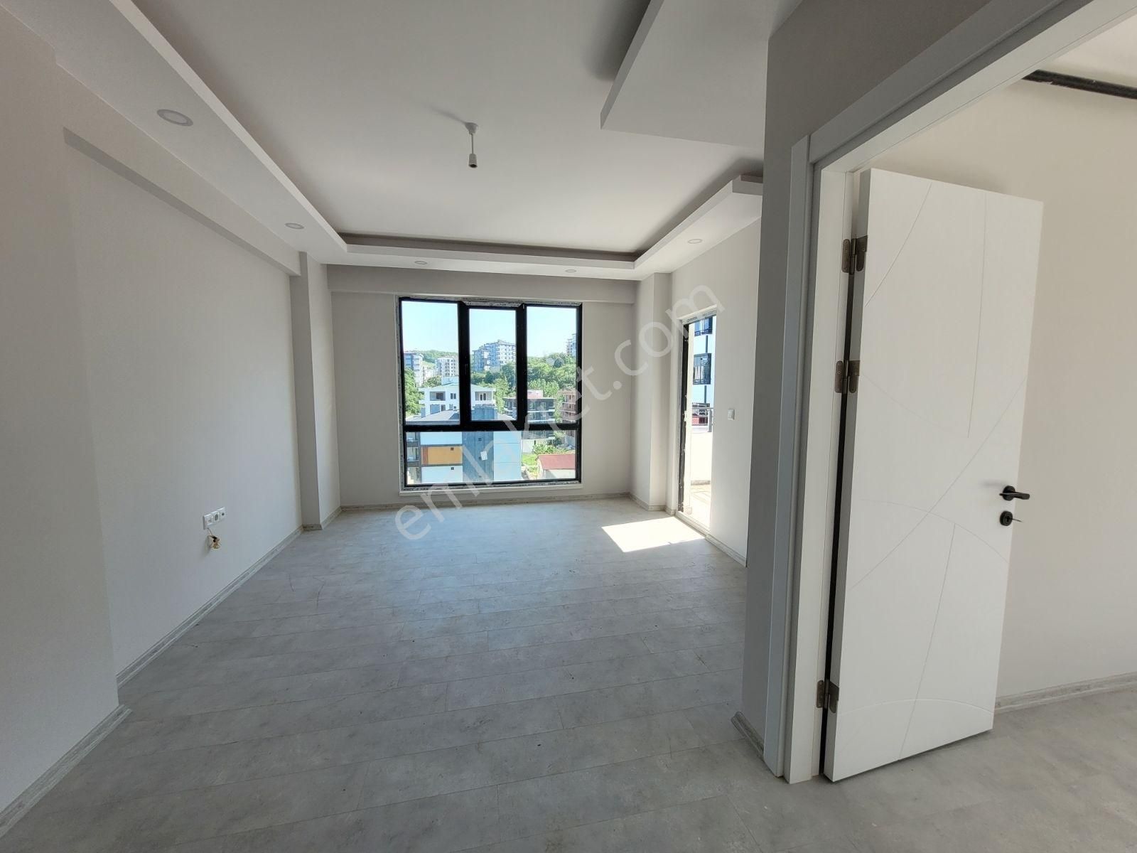 Serhat Çaldırak'tan Körfezde Yerden Isıtmalı Geniş 1+1 Daire - Görsel 13