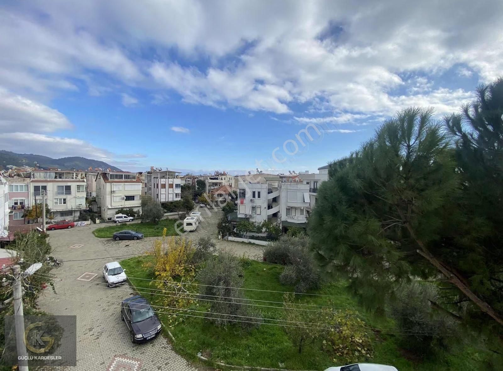 Güçlü Kardeşler Otuzevlerde Denize 250 Metre Fırsat Dubleks - Görsel 33
