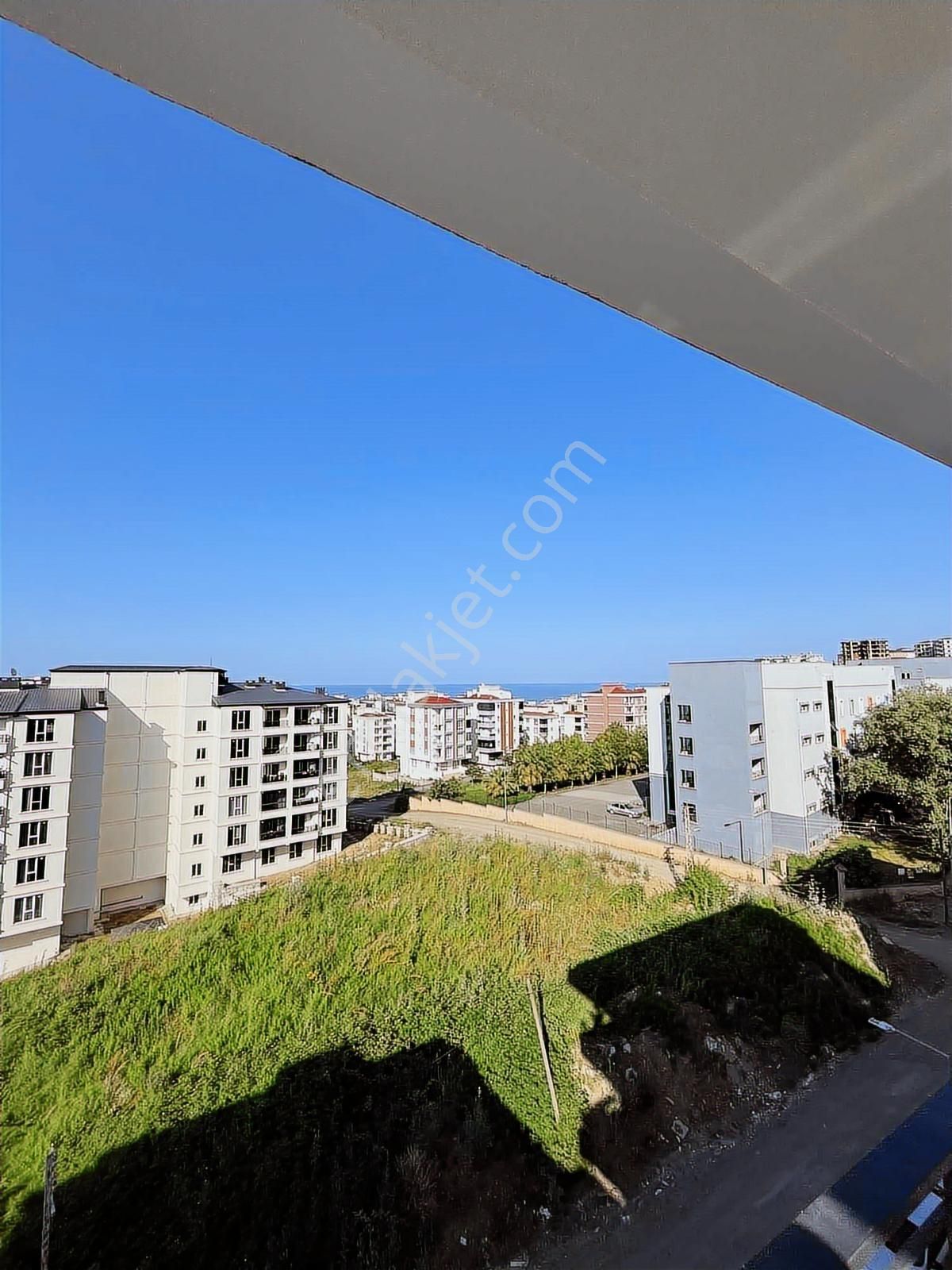 Atakum Körfezde Tramvaya Yakın 1+1 Satılık Daireler - Görsel 27