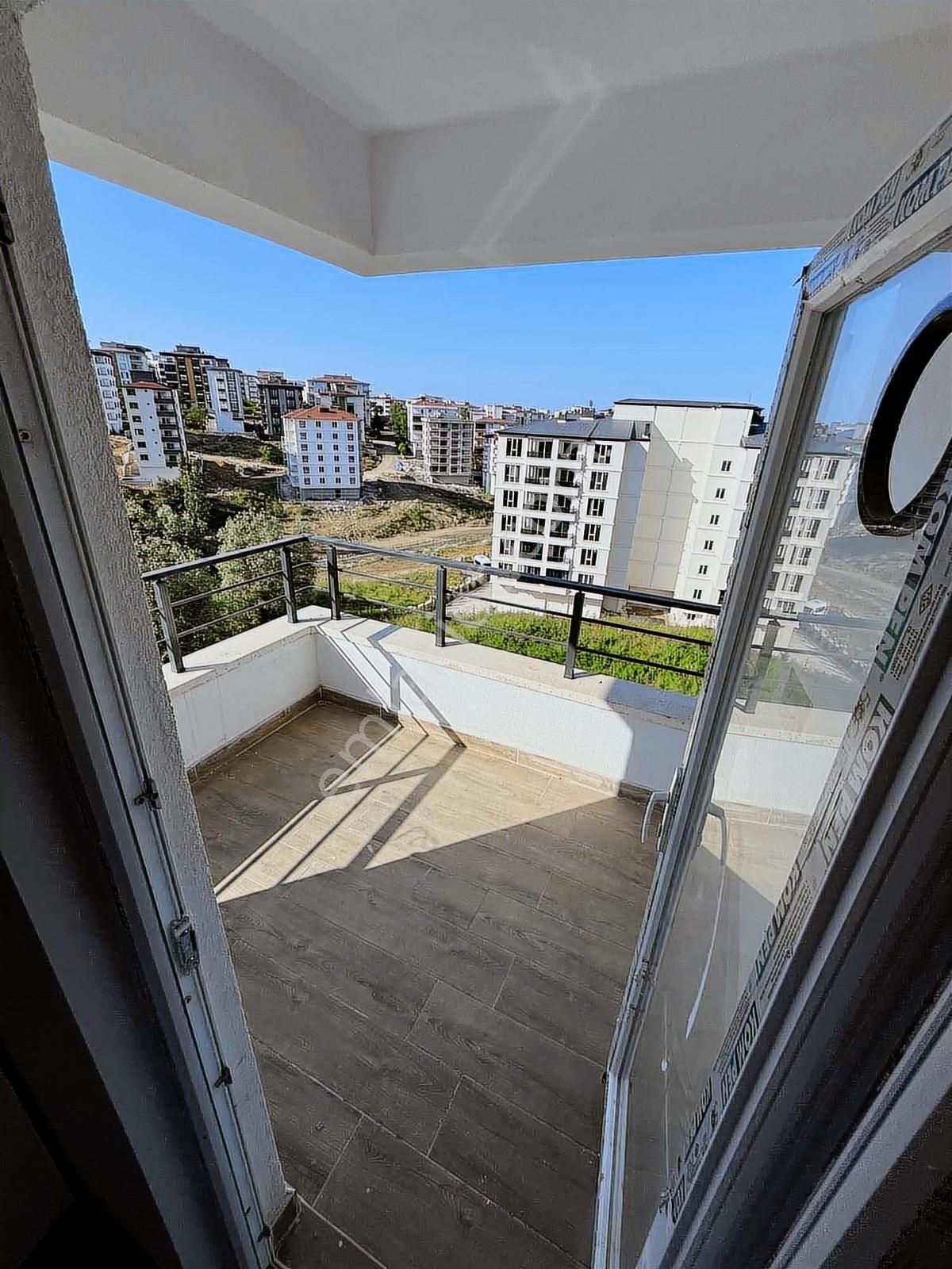 Atakum Körfezde Tramvaya Yakın 1+1 Satılık Daireler - Görsel 10