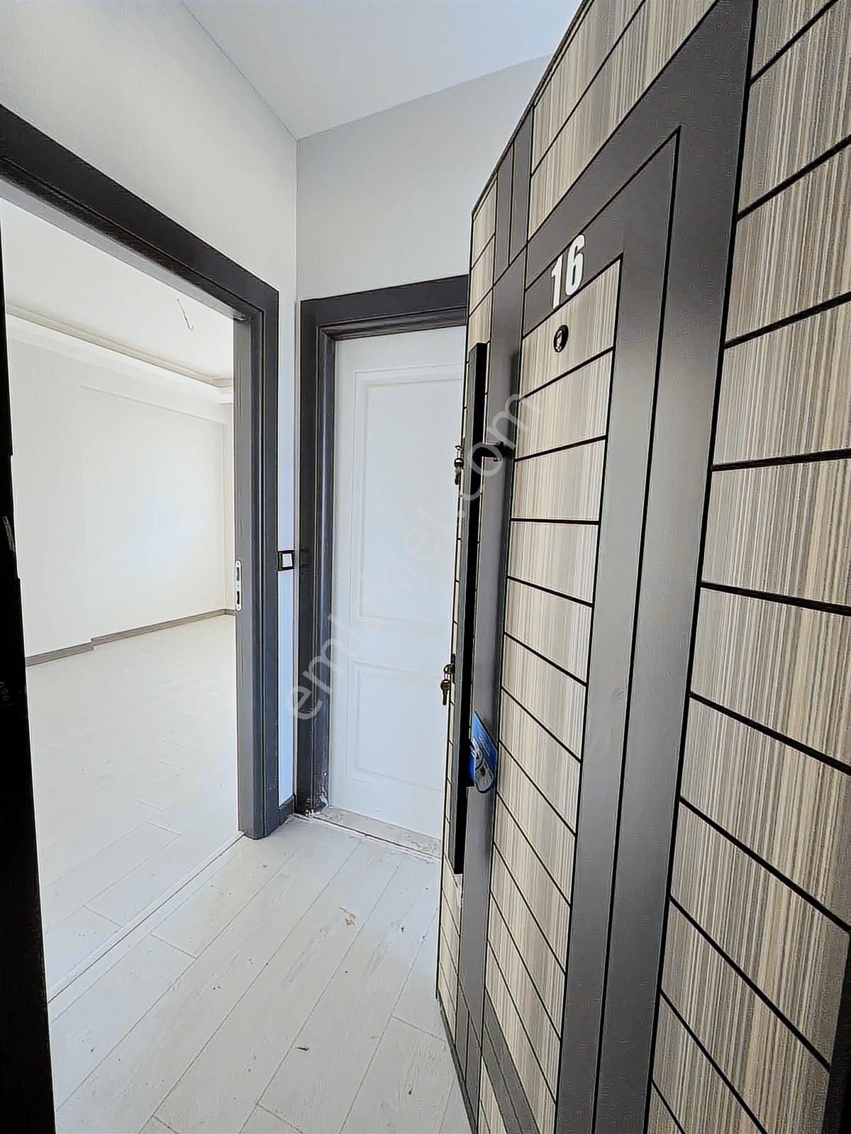 Atakum Körfezde Tramvaya Yakın 1+1 Satılık Daireler - Görsel 5