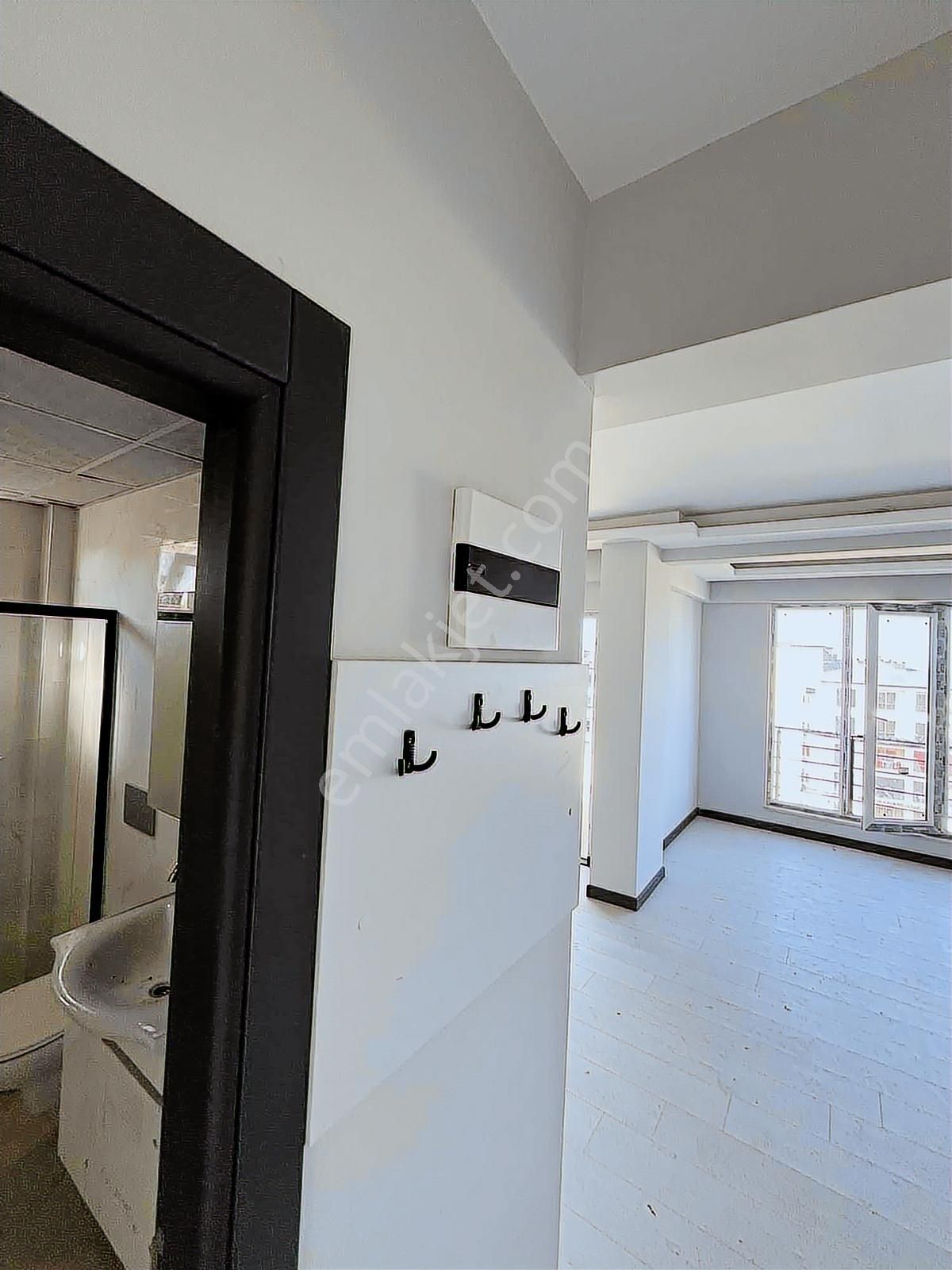 Atakum Körfezde Tramvaya Yakın 1+1 Satılık Daireler - Görsel 29