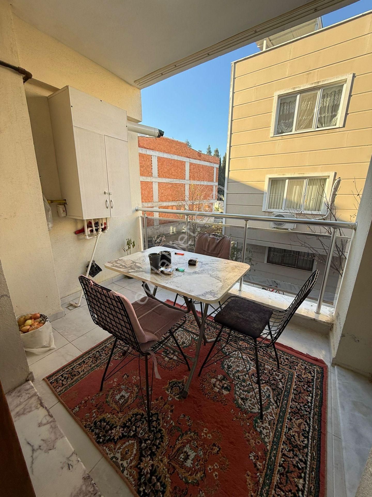 🏡muradiye Mahallesi 🏡 ✅3+1 M2 125 3 Katlının 2 Katı ❇️özelikli Daire Arakat Daire - Görsel 15