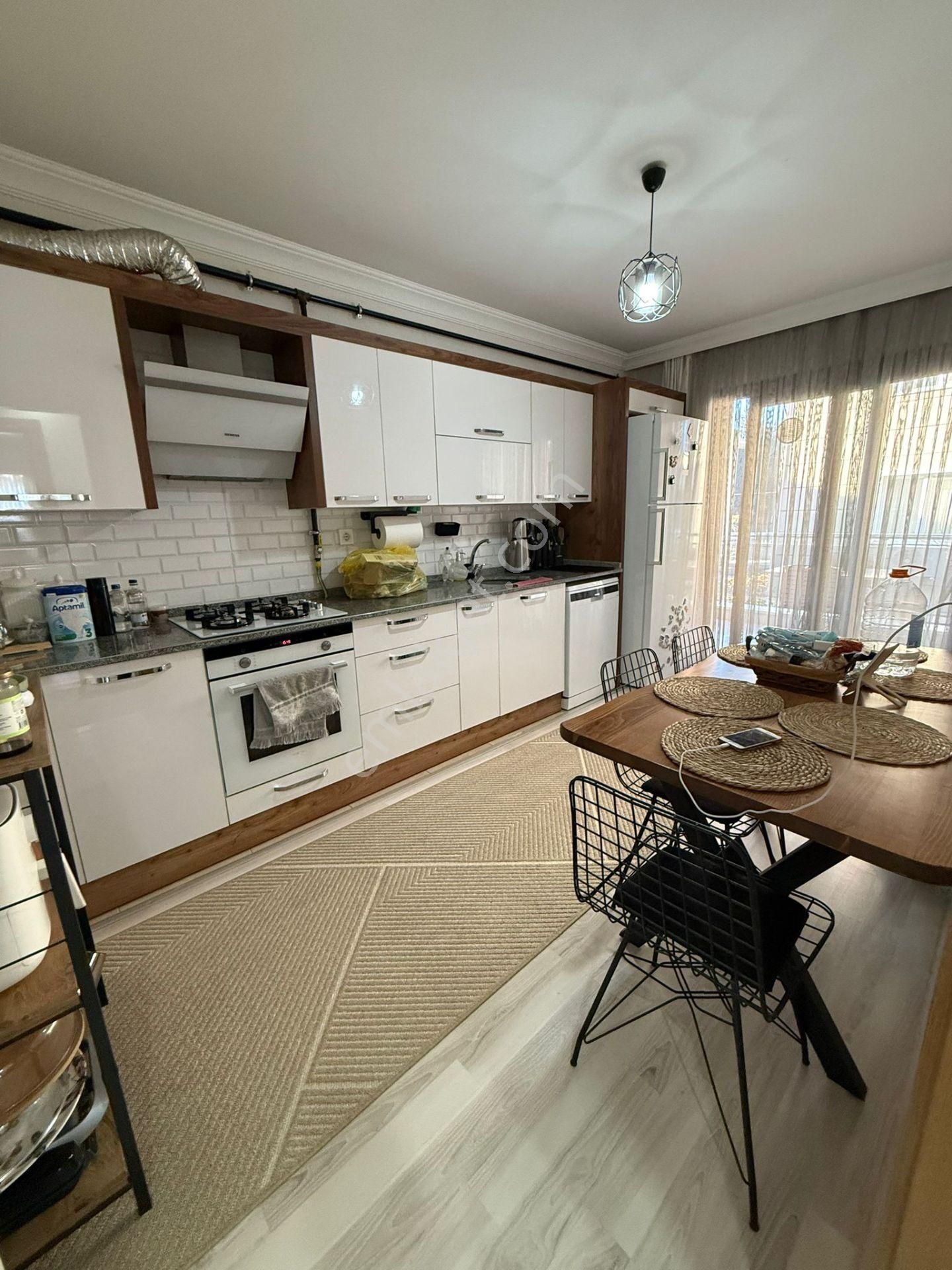 🏡muradiye Mahallesi 🏡 ✅3+1 M2 125 3 Katlının 2 Katı ❇️özelikli Daire Arakat Daire - Görsel 18