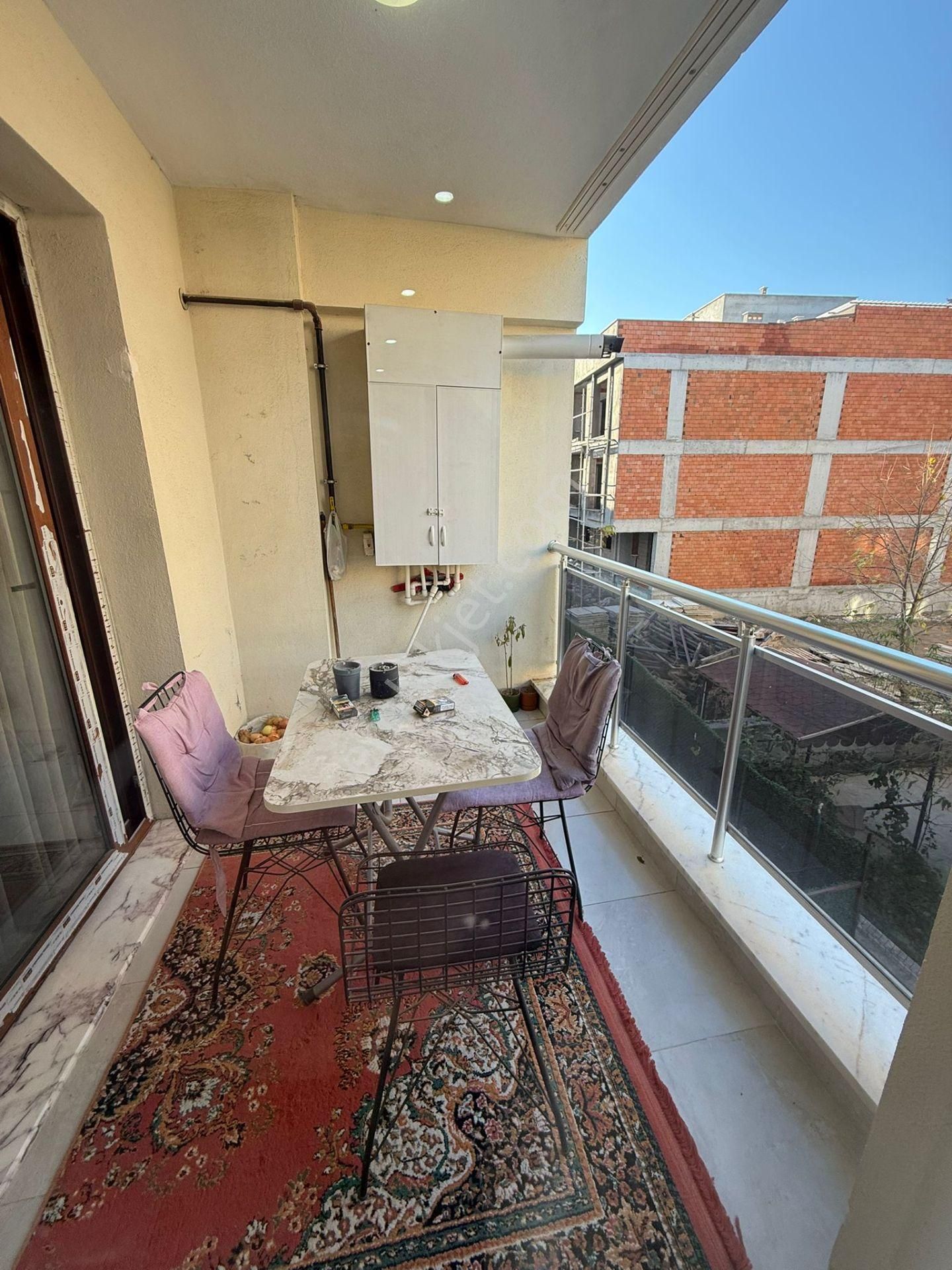 🏡muradiye Mahallesi 🏡 ✅3+1 M2 125 3 Katlının 2 Katı ❇️özelikli Daire Arakat Daire - Görsel 5