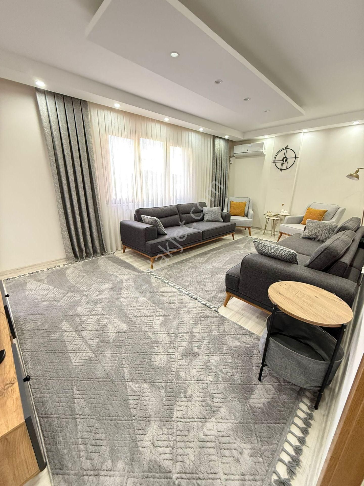 🏡muradiye Mahallesi 🏡 ✅3+1 M2 125 3 Katlının 2 Katı ❇️özelikli Daire Arakat Daire - Görsel 6