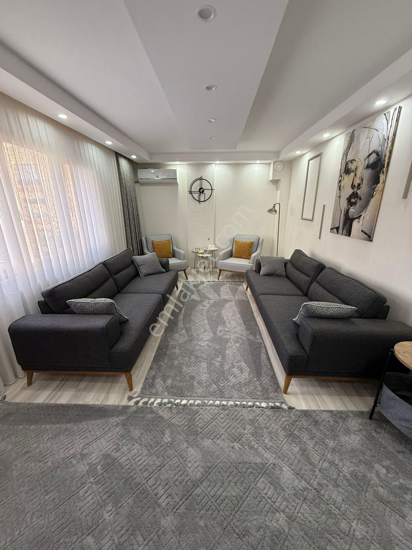 🏡muradiye Mahallesi 🏡 ✅3+1 M2 125 3 Katlının 2 Katı ❇️özelikli Daire Arakat Daire - Görsel 4