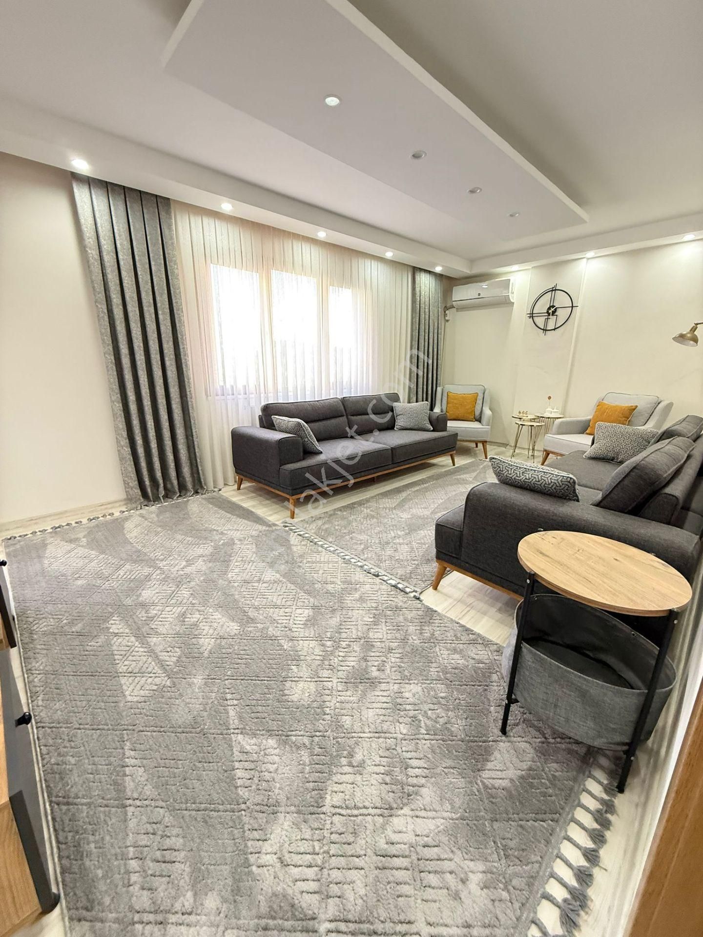 🏡muradiye Mahallesi 🏡 ✅3+1 M2 125 3 Katlının 2 Katı ❇️özelikli Daire Arakat Daire - Görsel 17
