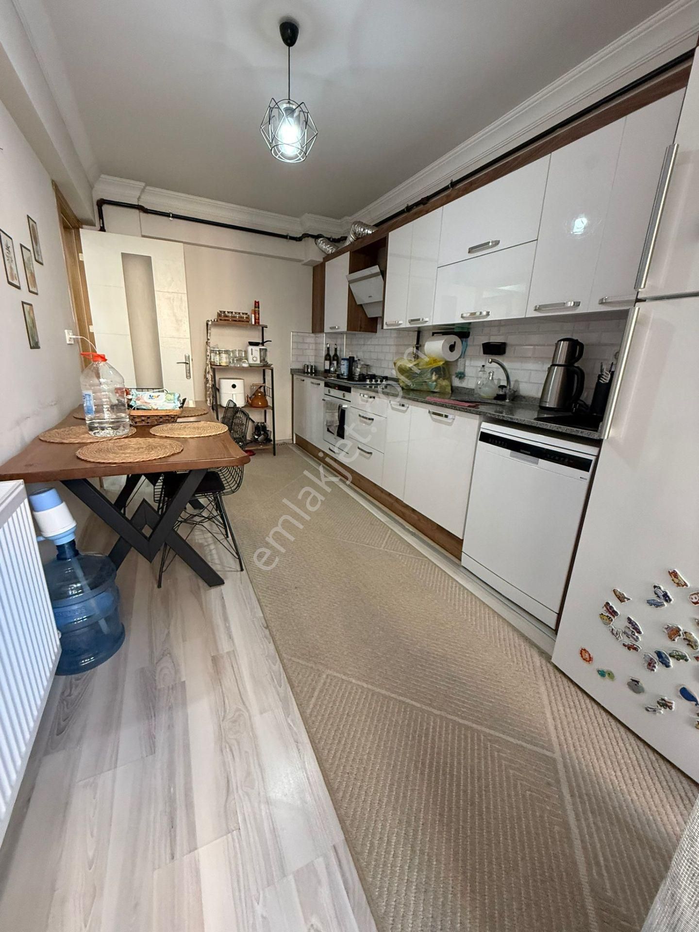 🏡muradiye Mahallesi 🏡 ✅3+1 M2 125 3 Katlının 2 Katı ❇️özelikli Daire Arakat Daire - Görsel 20