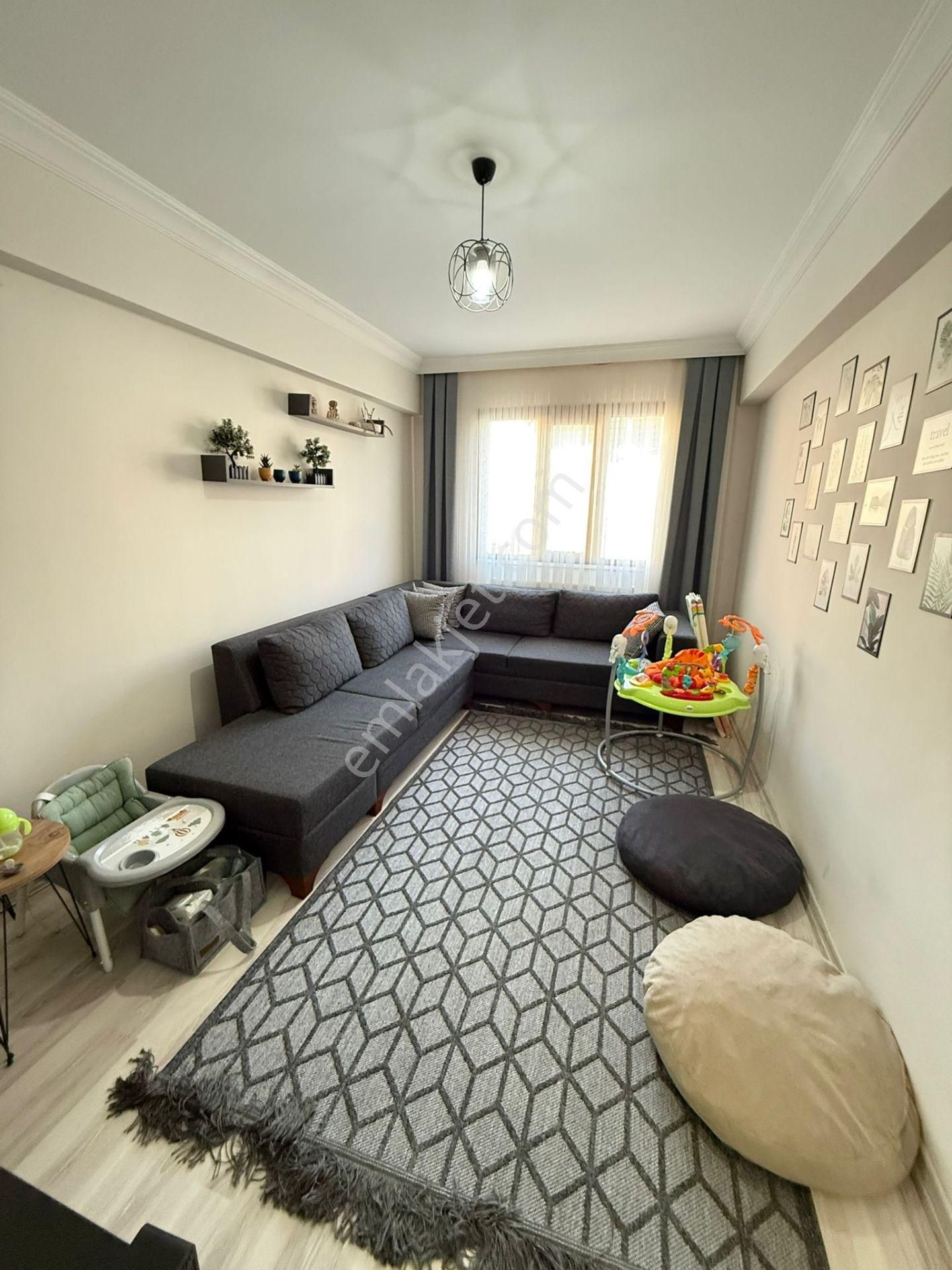 🏡muradiye Mahallesi 🏡 ✅3+1 M2 125 3 Katlının 2 Katı ❇️özelikli Daire Arakat Daire - Görsel 2