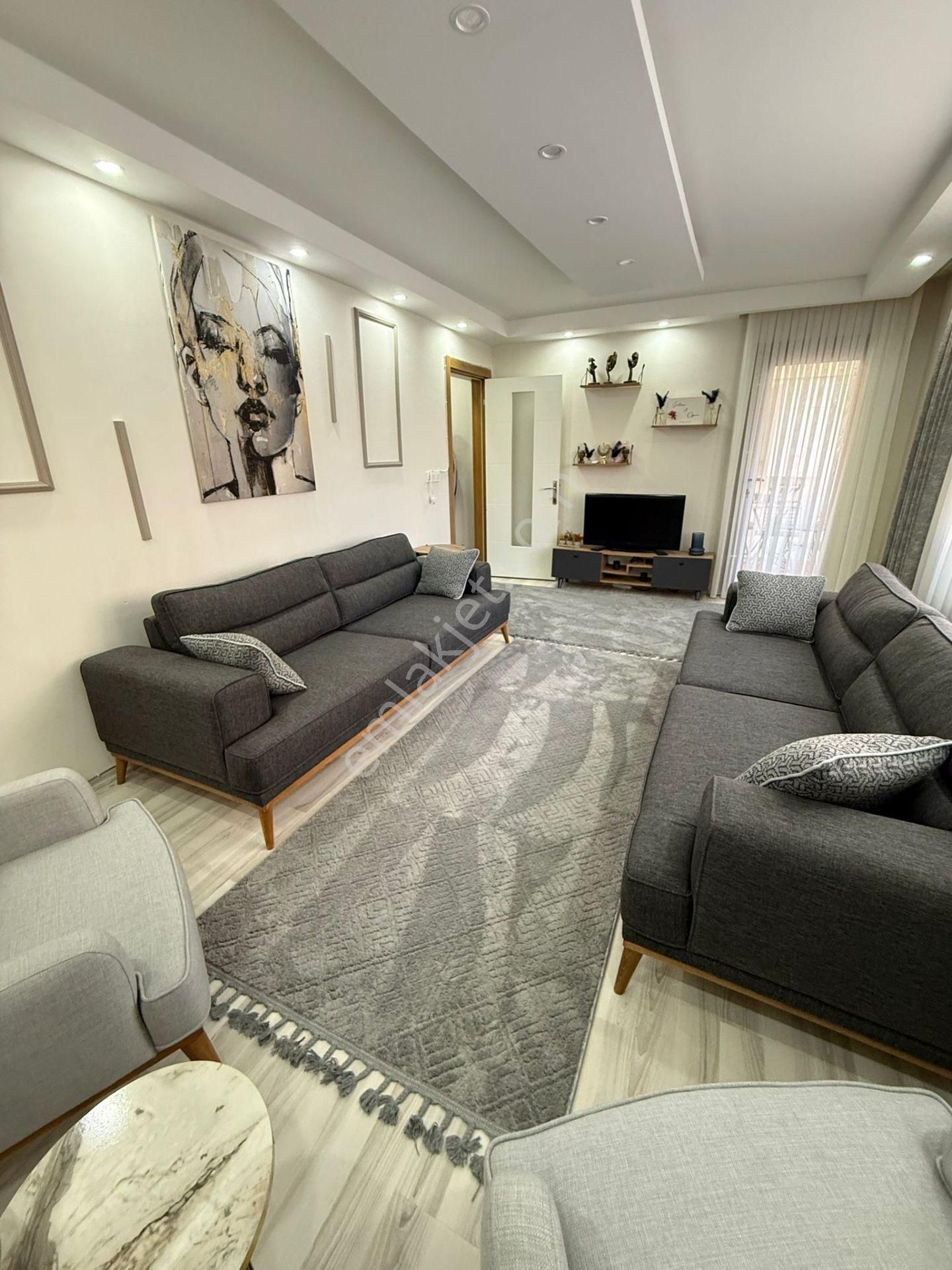 🏡muradiye Mahallesi 🏡 ✅3+1 M2 125 3 Katlının 2 Katı ❇️özelikli Daire Arakat Daire - Görsel 10