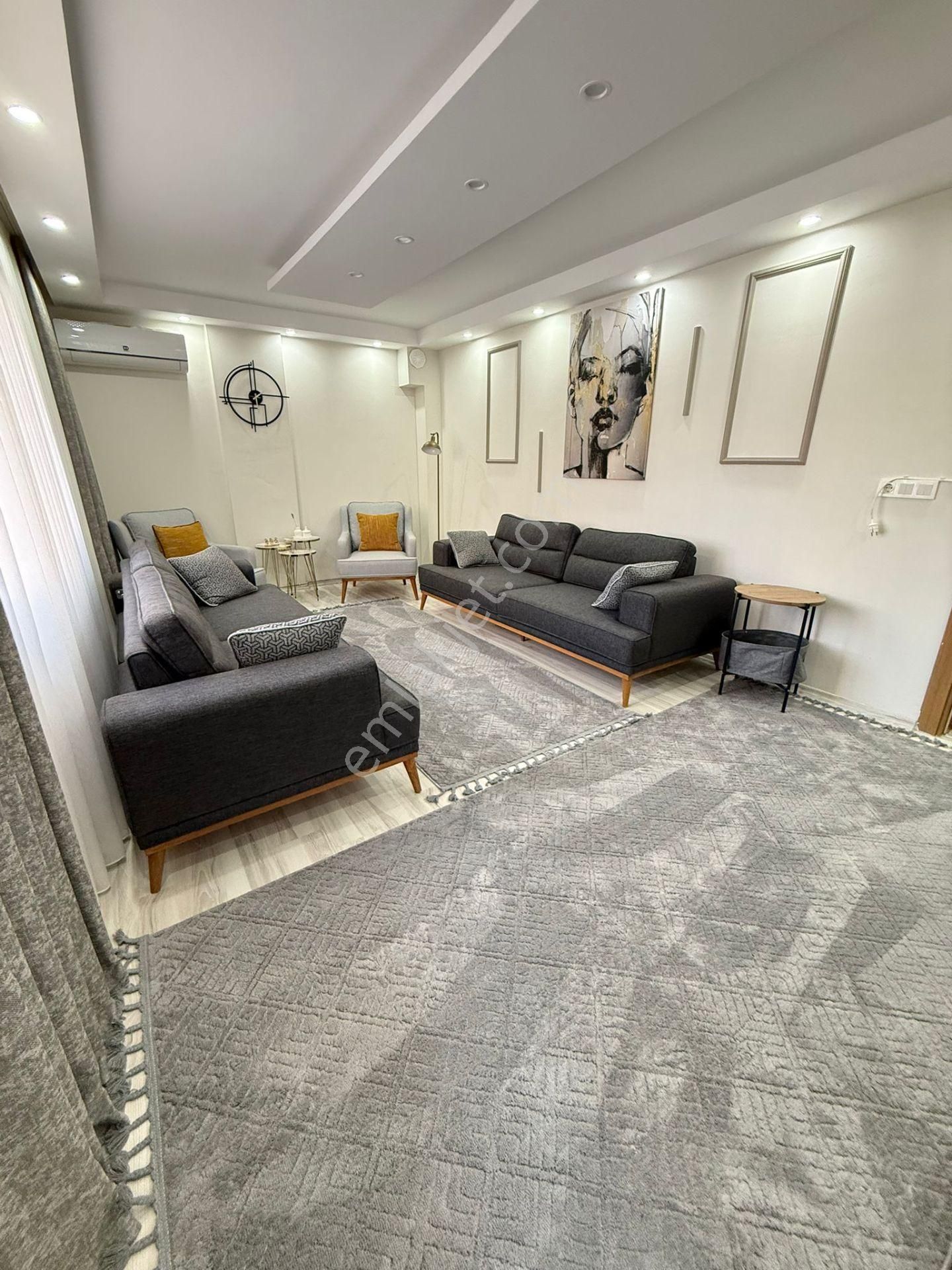 🏡muradiye Mahallesi 🏡 ✅3+1 M2 125 3 Katlının 2 Katı ❇️özelikli Daire Arakat Daire - Görsel 19