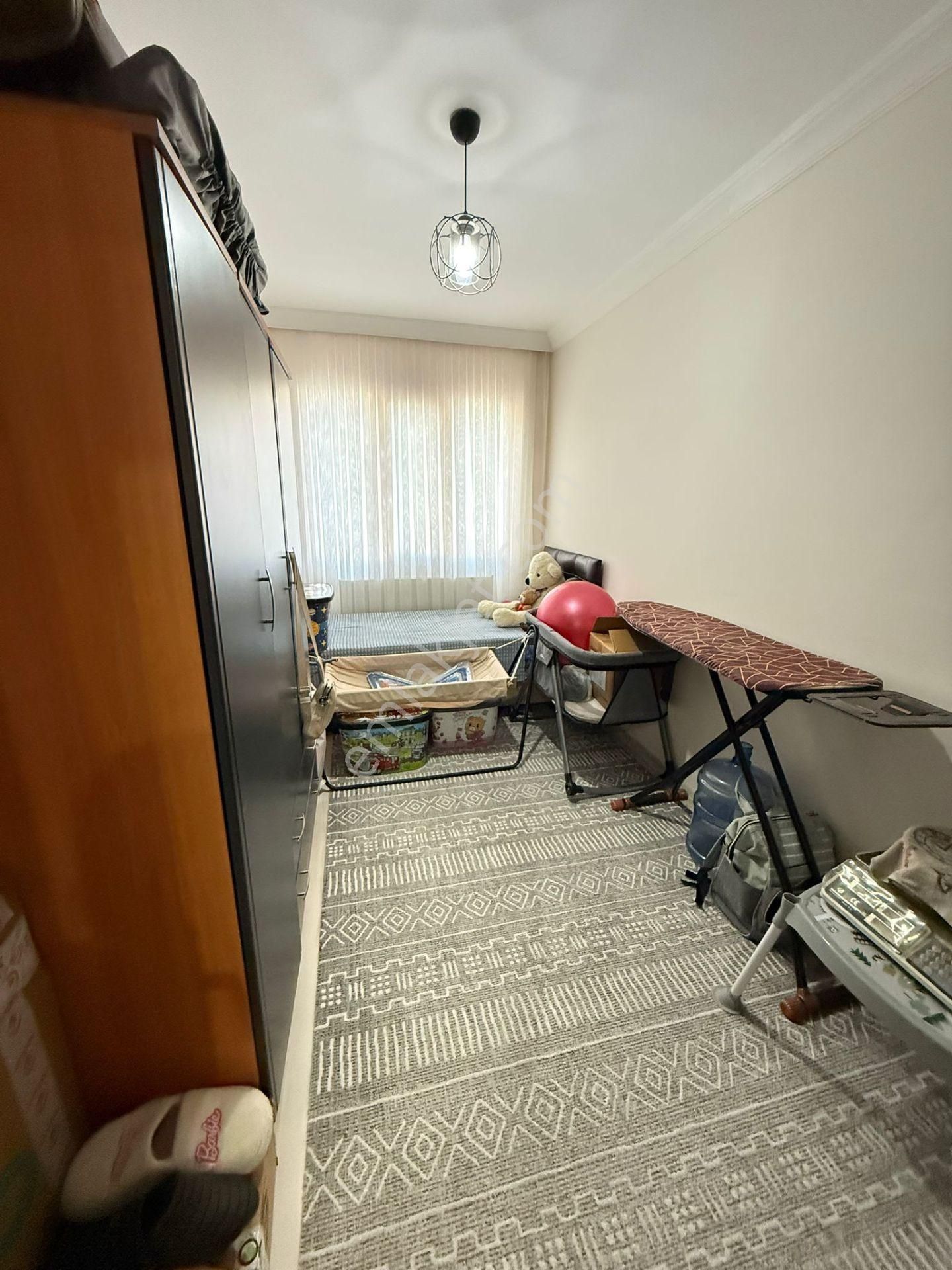 🏡muradiye Mahallesi 🏡 ✅3+1 M2 125 3 Katlının 2 Katı ❇️özelikli Daire Arakat Daire - Görsel 22