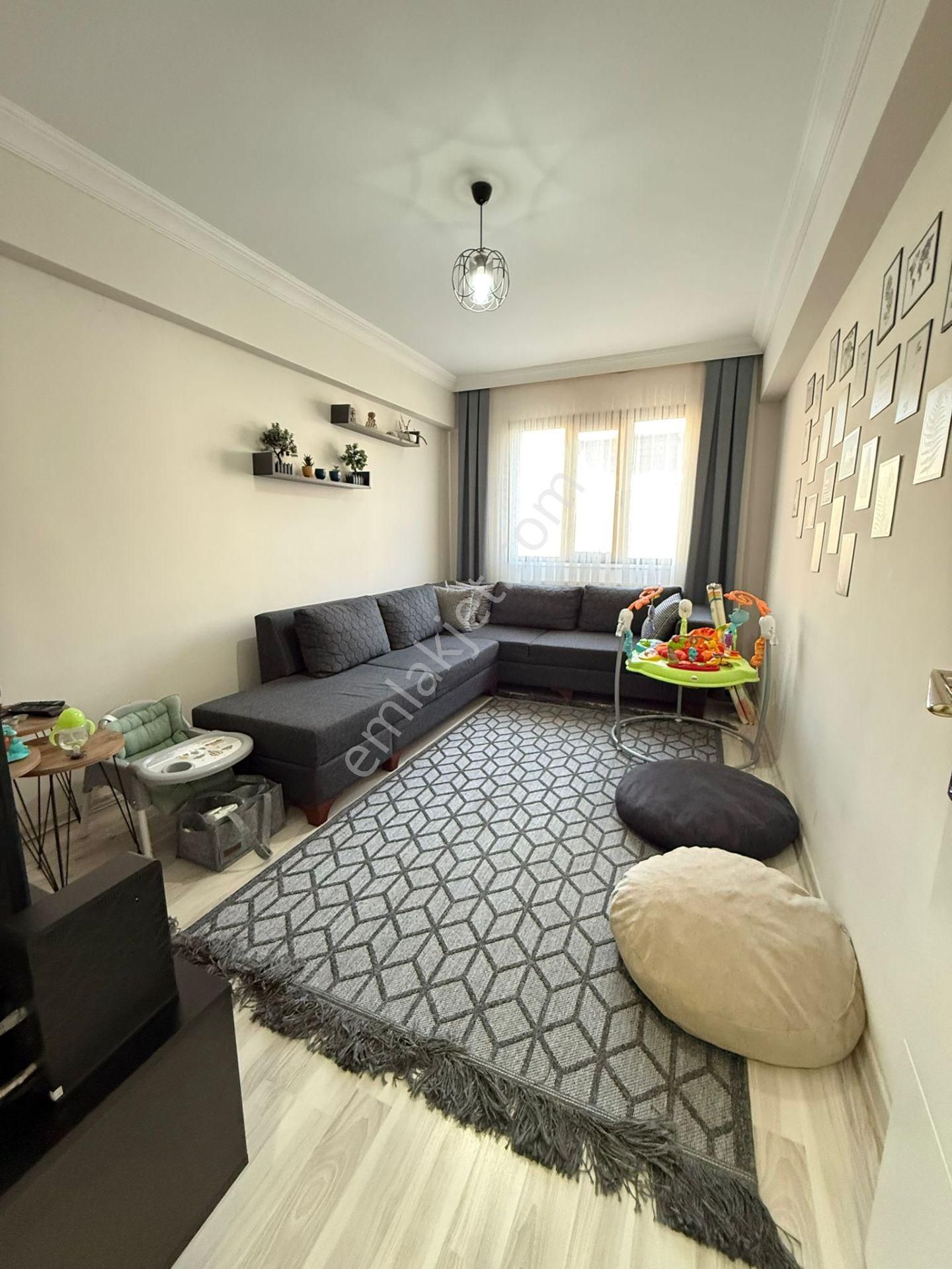 🏡muradiye Mahallesi 🏡 ✅3+1 M2 125 3 Katlının 2 Katı ❇️özelikli Daire Arakat Daire - Görsel 3