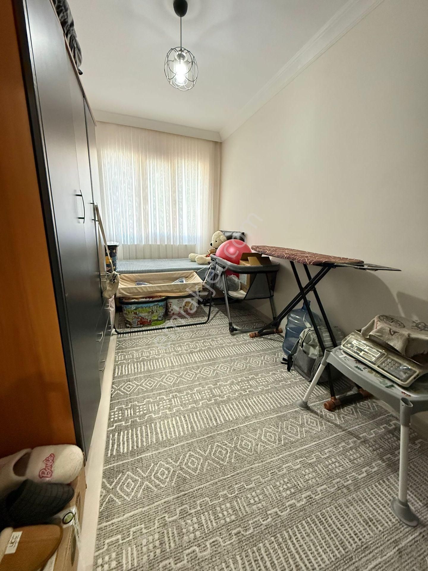 🏡muradiye Mahallesi 🏡 ✅3+1 M2 125 3 Katlının 2 Katı ❇️özelikli Daire Arakat Daire - Görsel 16