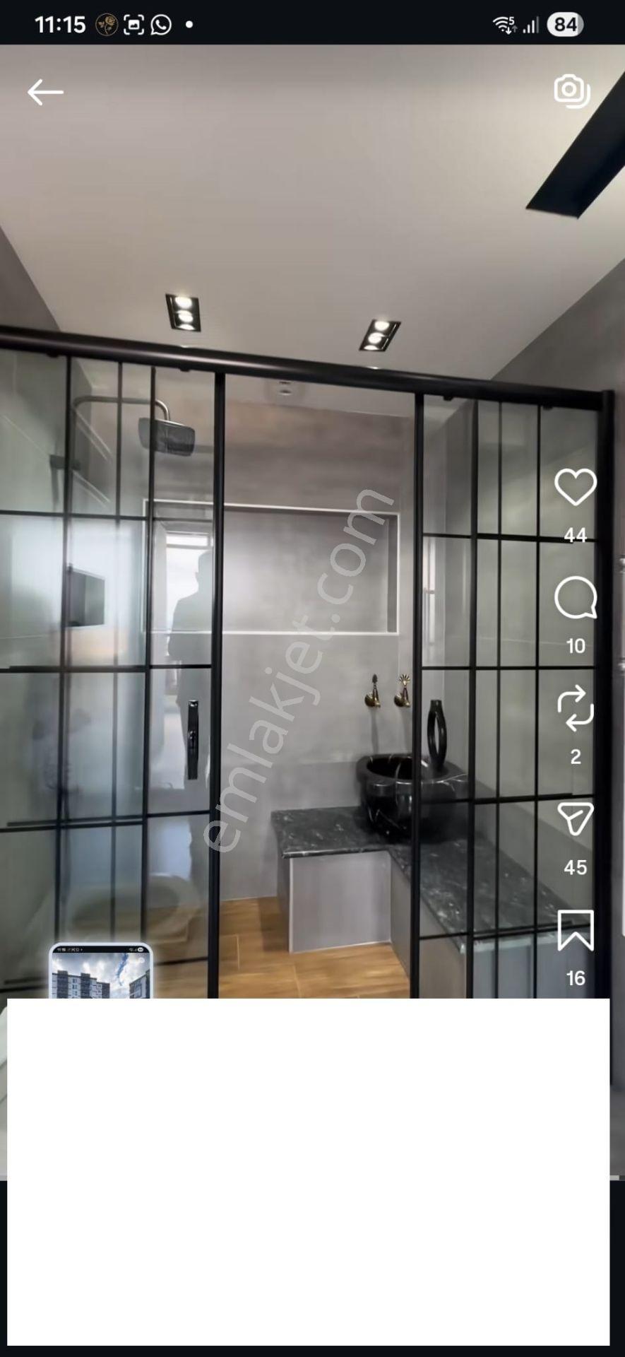 Samsun Atakum Körfez Mah. 4+tripleks Satılık Villa Deniz Manzaralı - Görsel 31